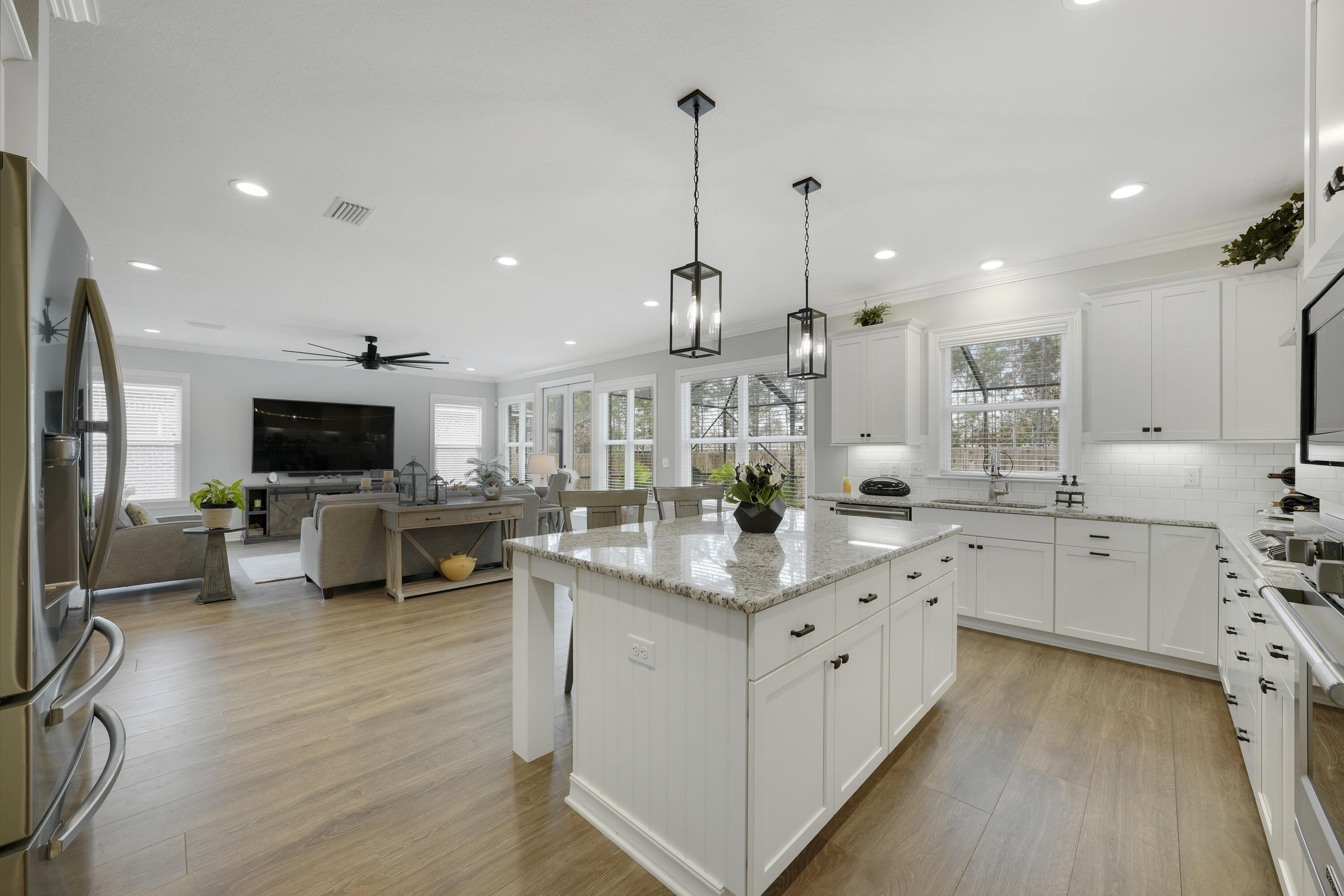 HAMMOCK BAY - Residential