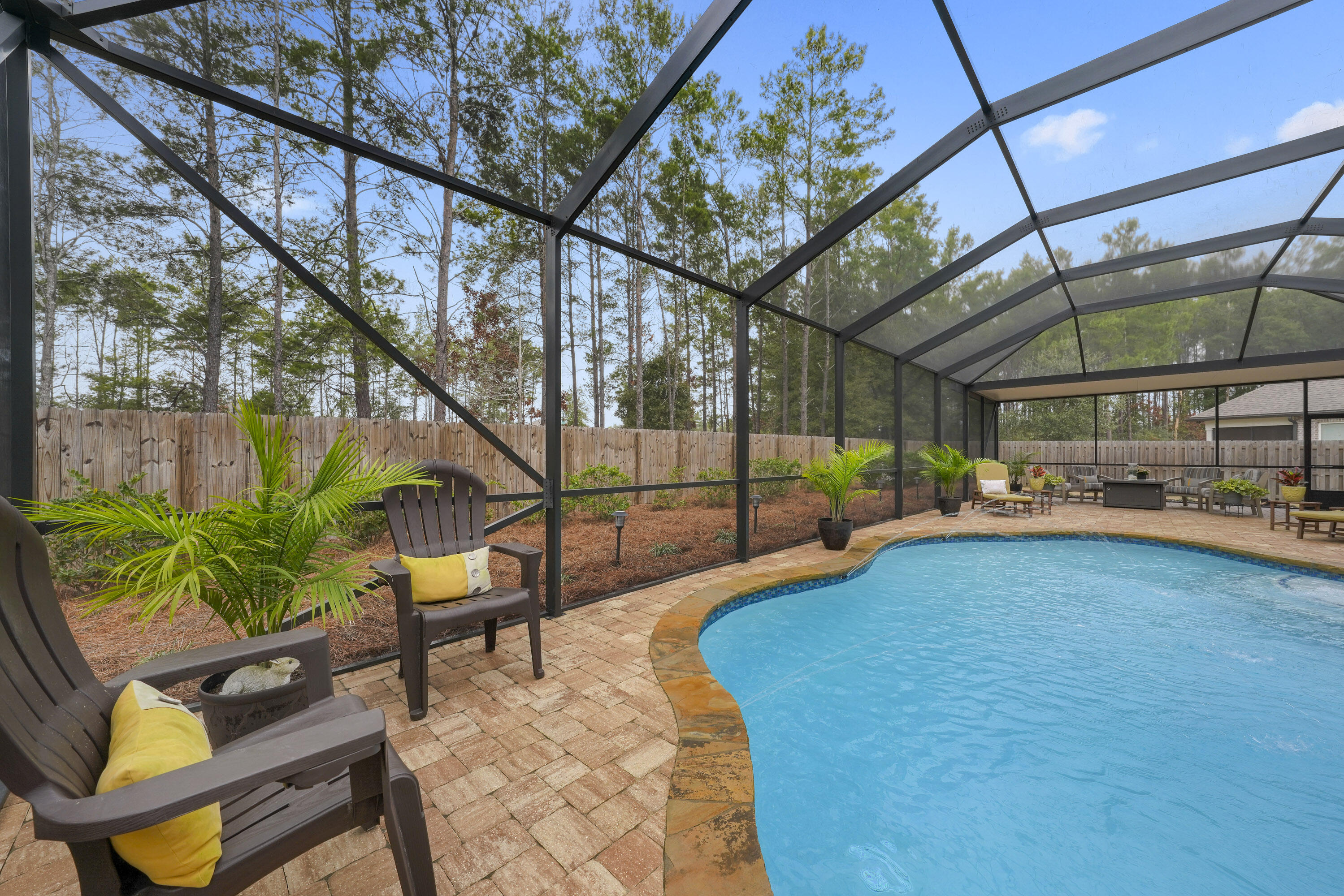 HAMMOCK BAY - Residential