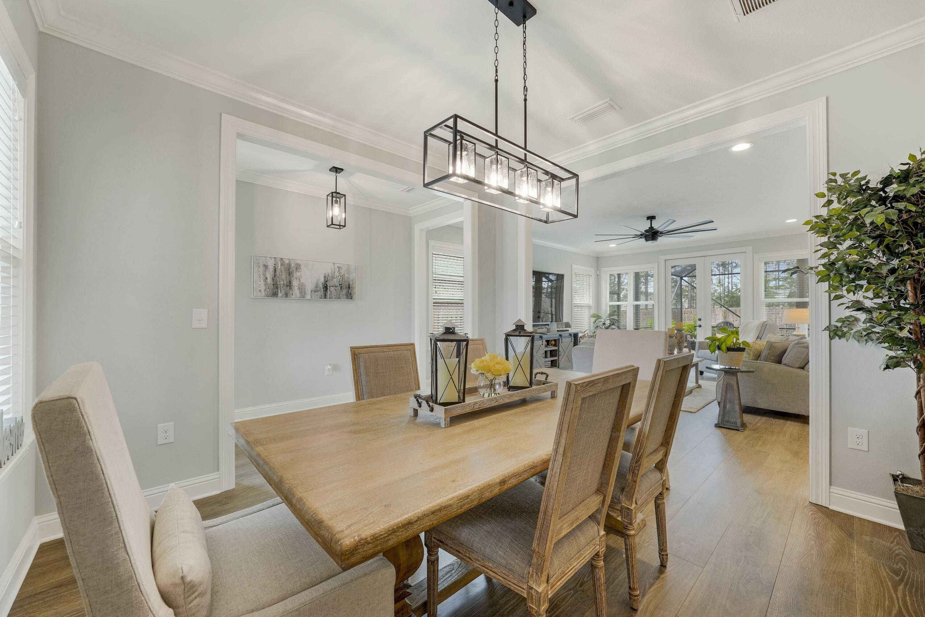 HAMMOCK BAY - Residential