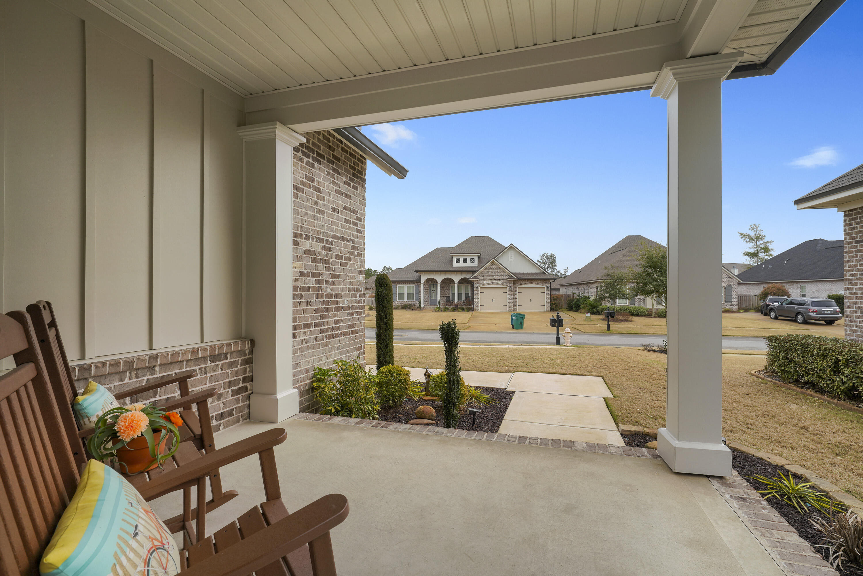 HAMMOCK BAY - Residential