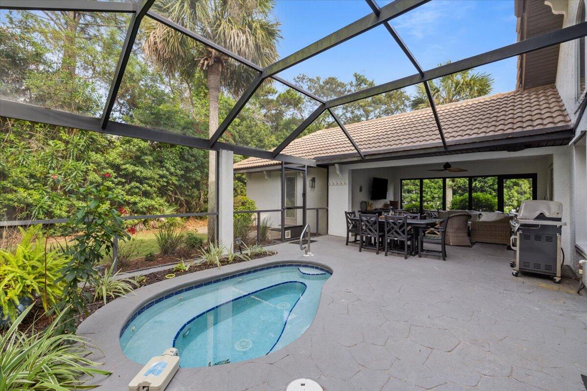 DESTINY S/D - Residential