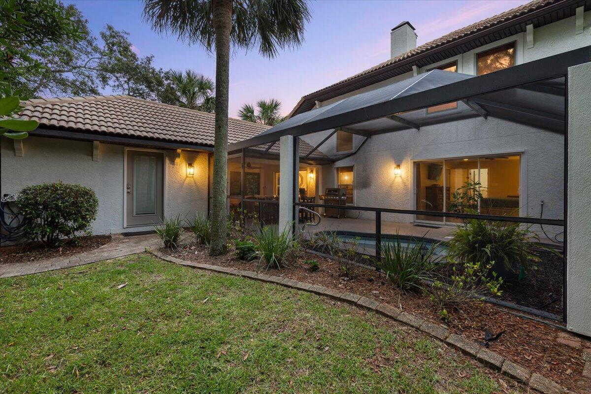 DESTINY S/D - Residential