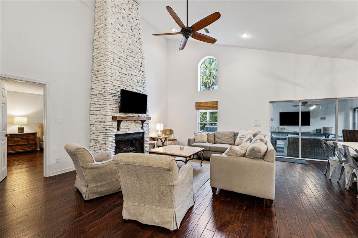 DESTINY S/D - Residential