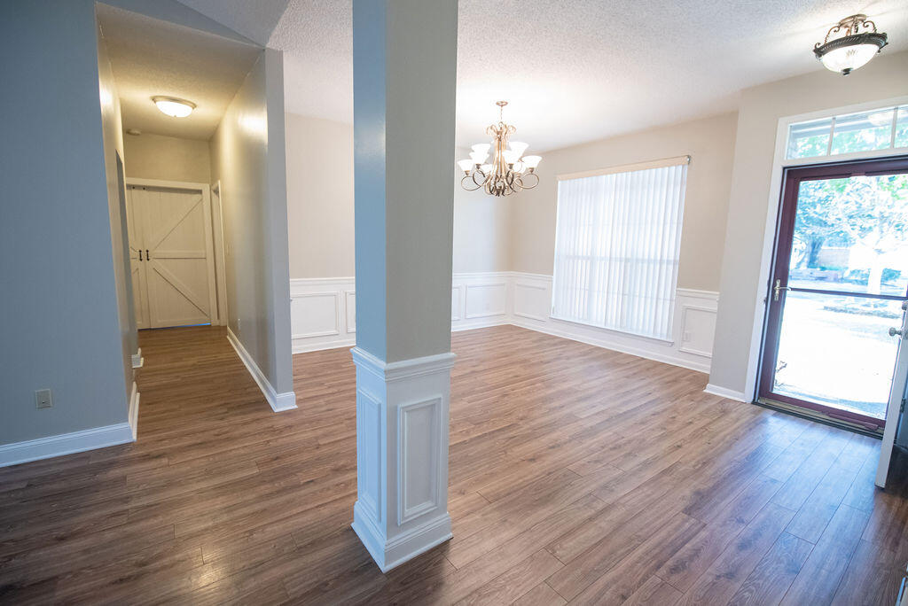 PARKWOOD COURT AT BLUEWATER BAY - Residential