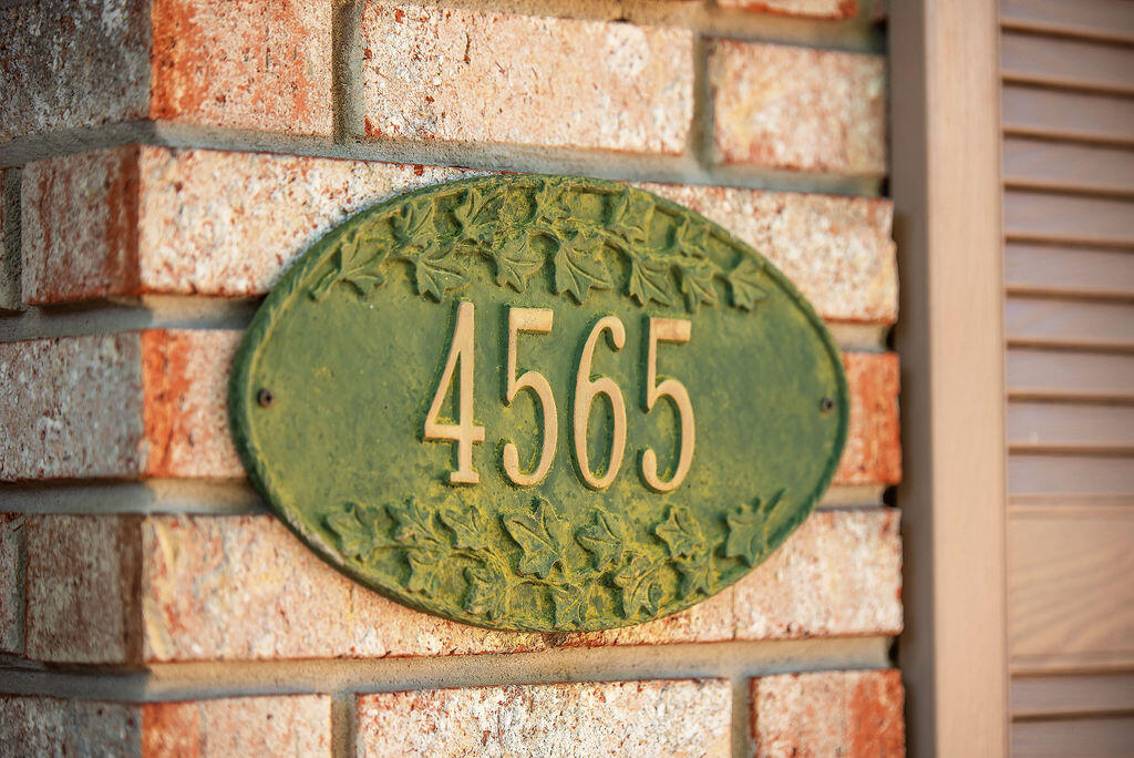 PARKWOOD COURT AT BLUEWATER BAY - Residential