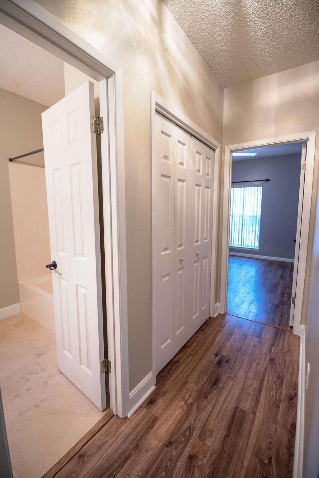 PARKWOOD COURT AT BLUEWATER BAY - Residential