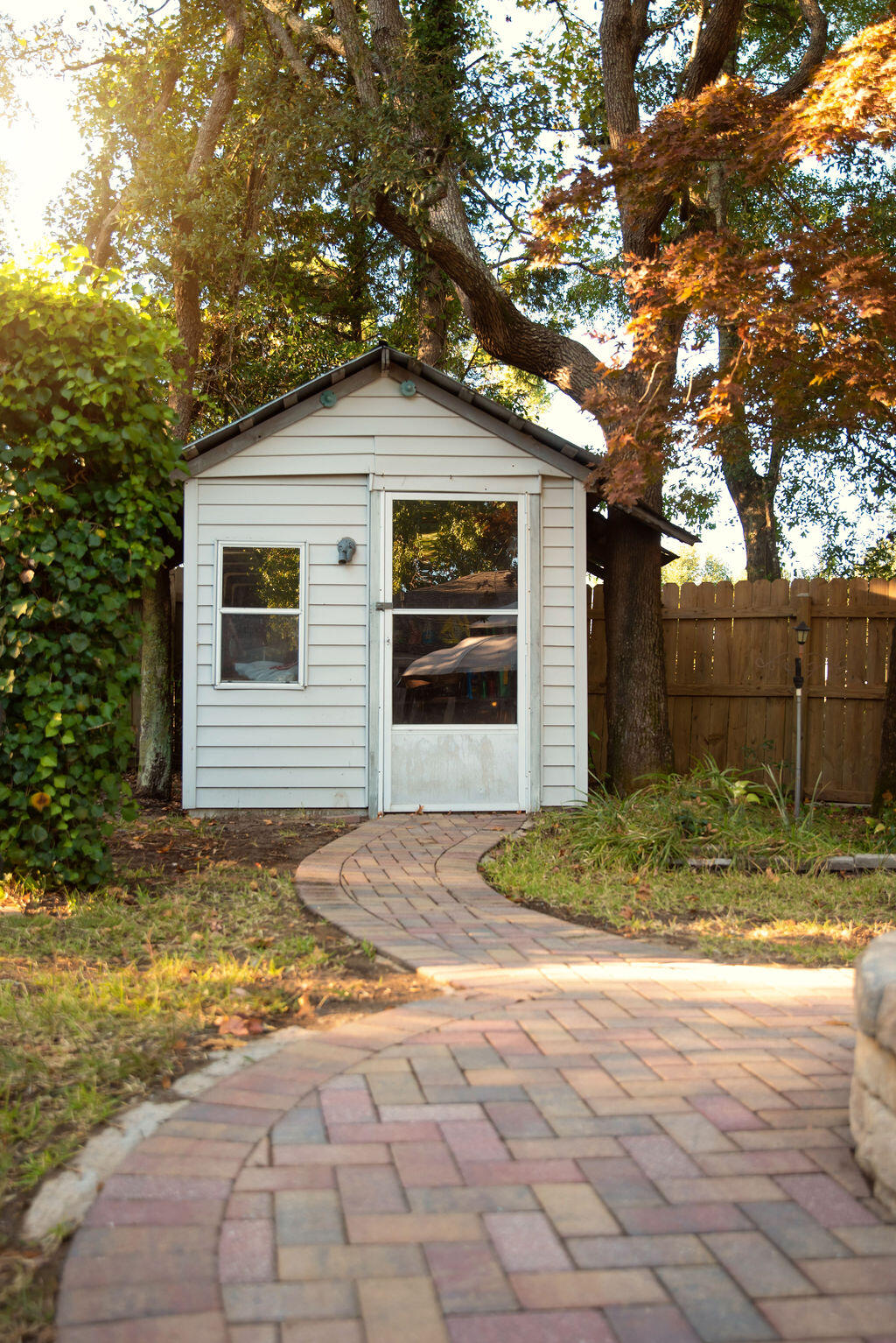 PARKWOOD COURT AT BLUEWATER BAY - Residential