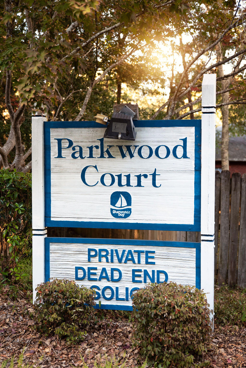 PARKWOOD COURT AT BLUEWATER BAY - Residential