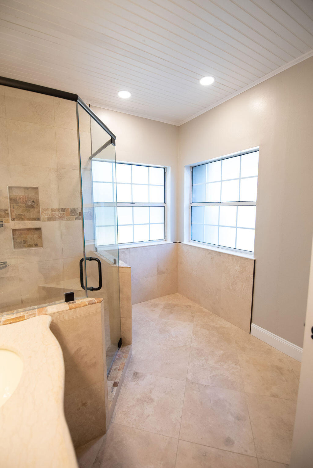 PARKWOOD COURT AT BLUEWATER BAY - Residential