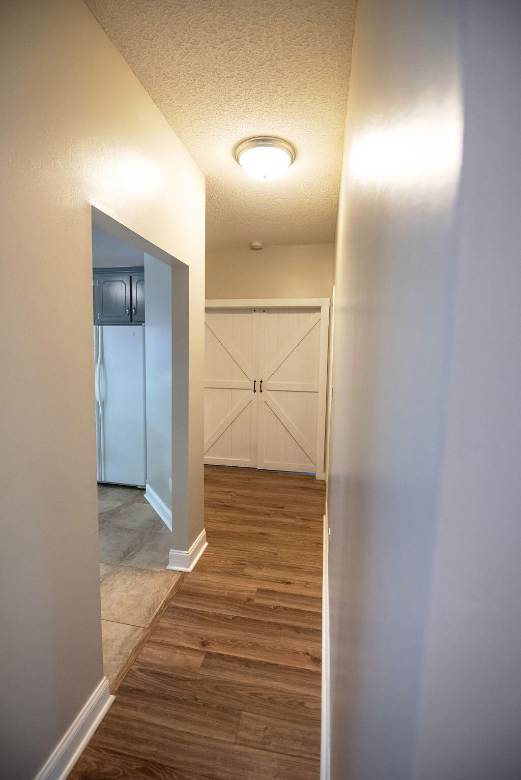 PARKWOOD COURT AT BLUEWATER BAY - Residential