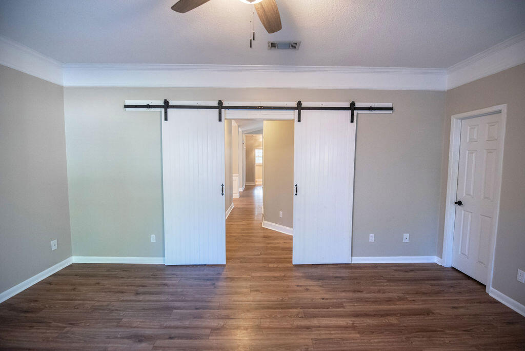 PARKWOOD COURT AT BLUEWATER BAY - Residential