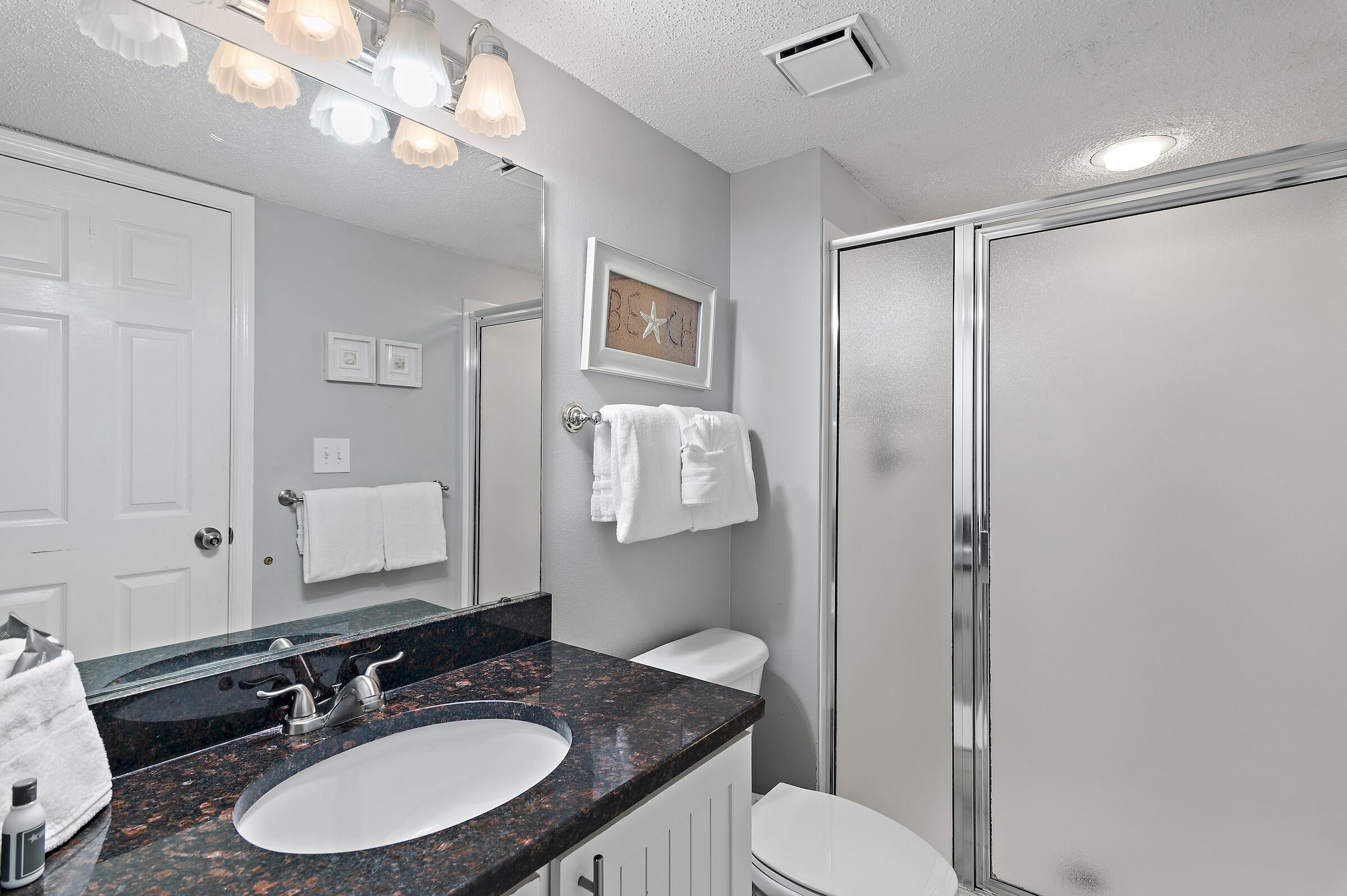 PELICAN BEACH RESORT CONDO - Residential