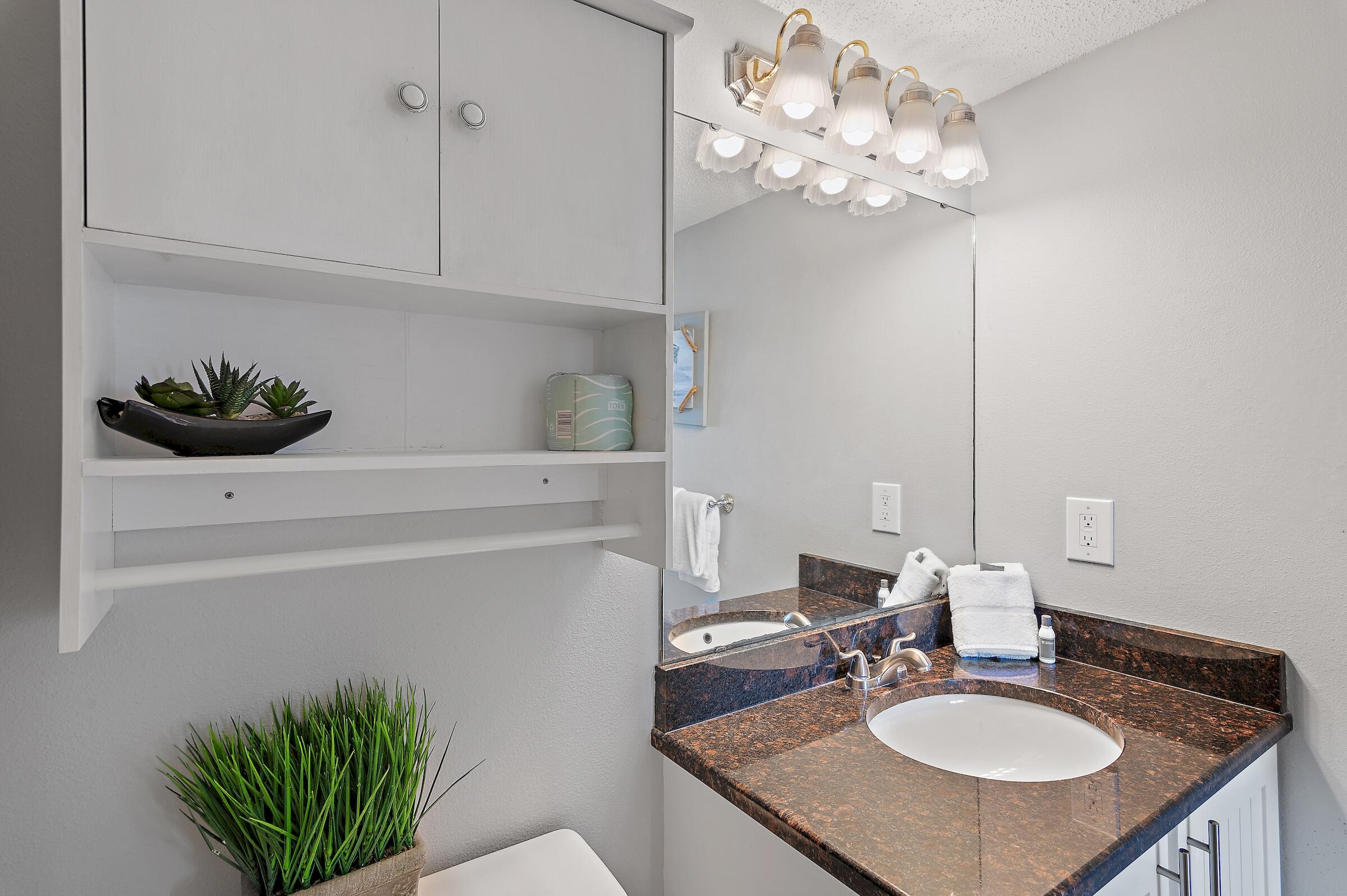 PELICAN BEACH RESORT CONDO - Residential