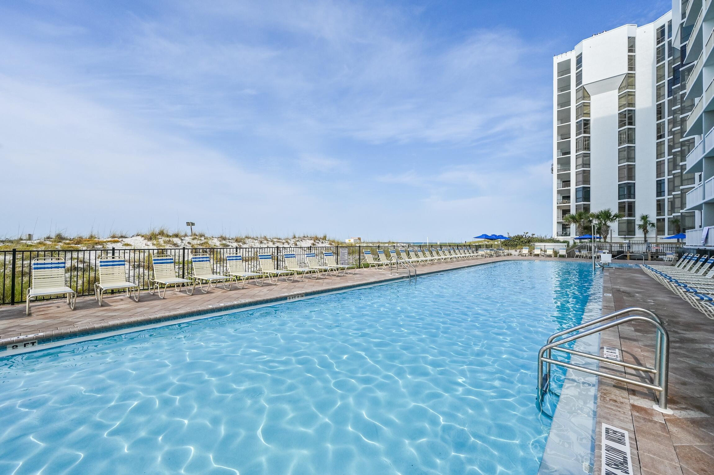 PELICAN BEACH RESORT CONDO - Residential