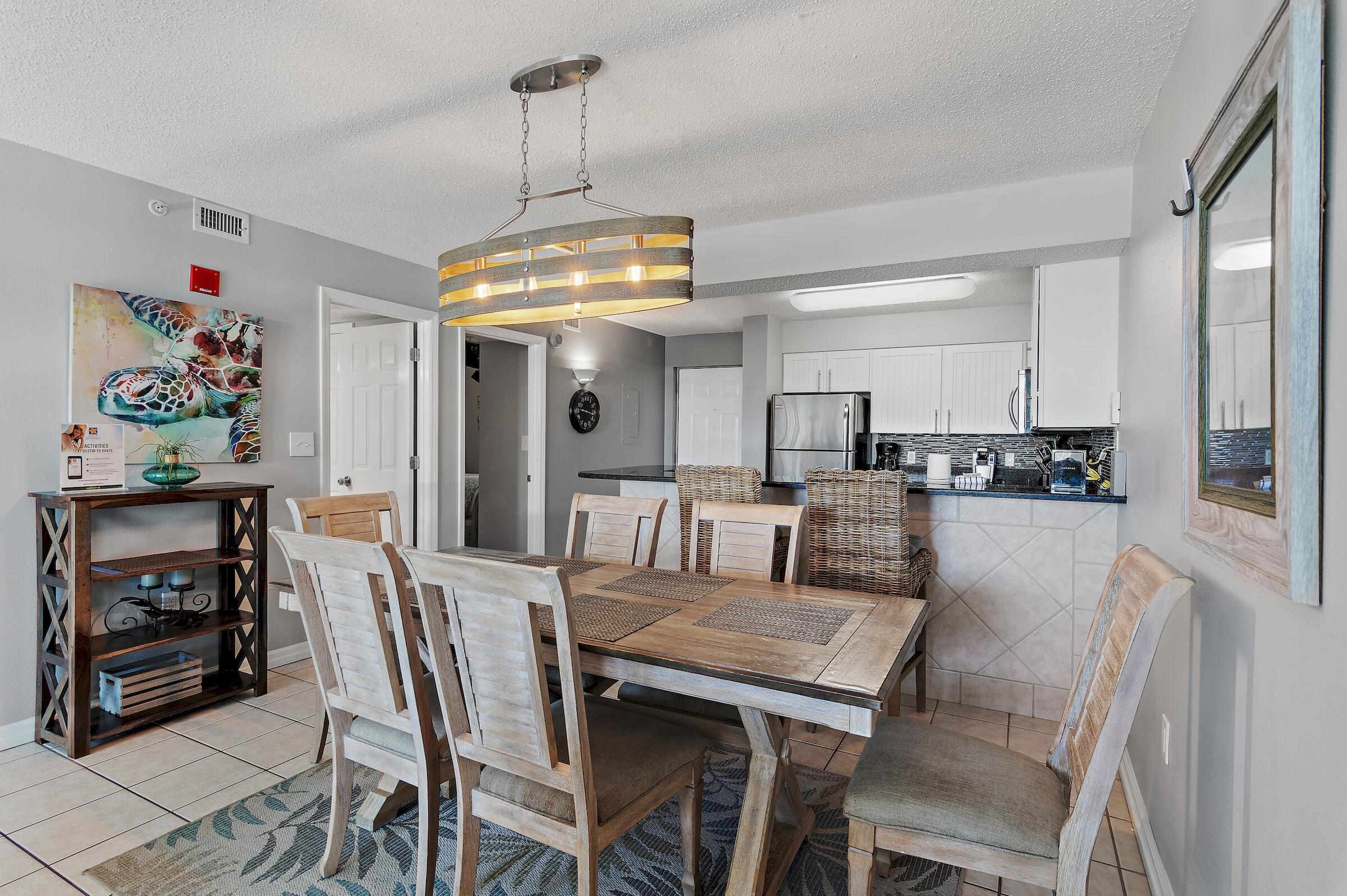 PELICAN BEACH RESORT CONDO - Residential