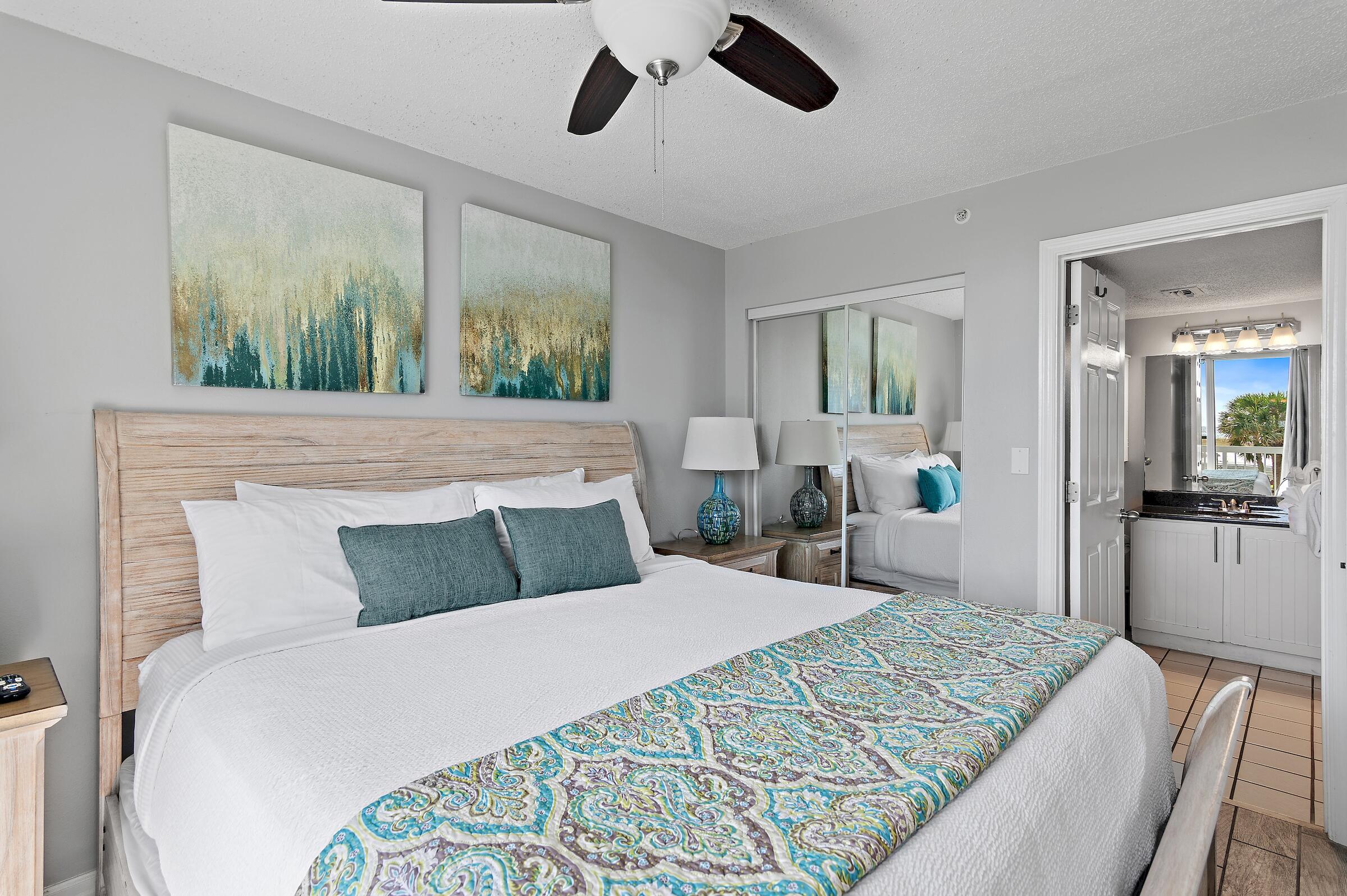 PELICAN BEACH RESORT CONDO - Residential