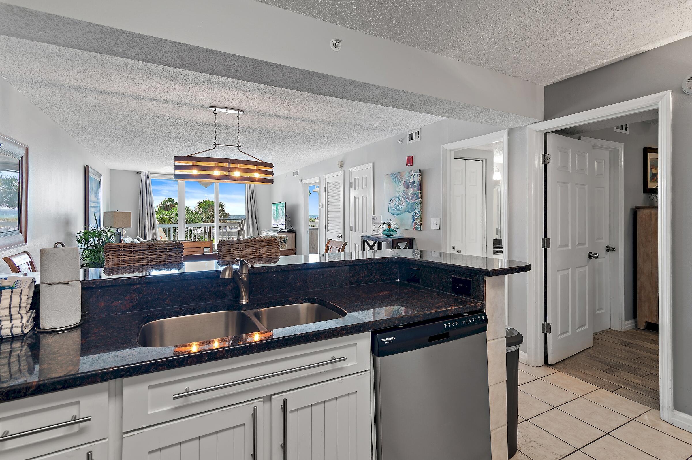 PELICAN BEACH RESORT CONDO - Residential