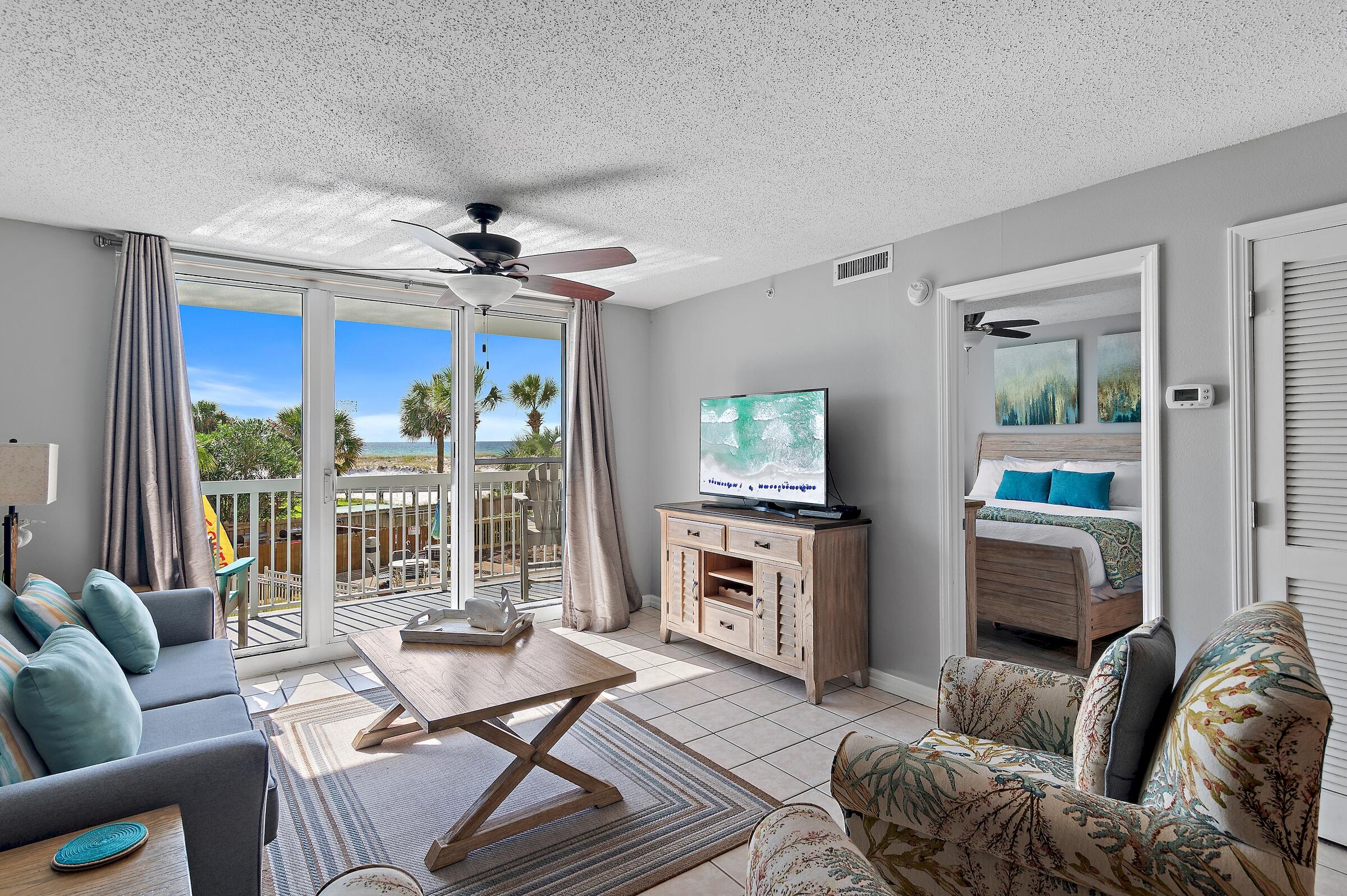 PELICAN BEACH RESORT CONDO - Residential