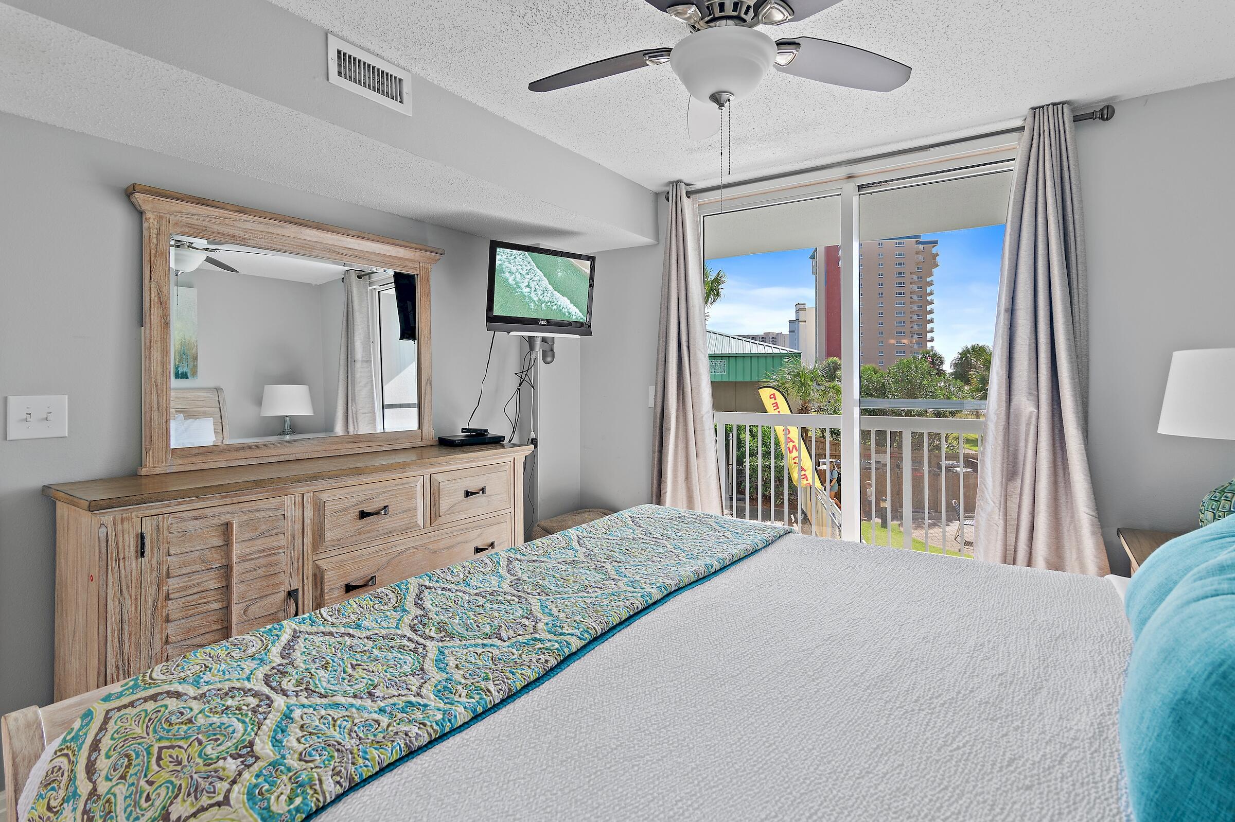 PELICAN BEACH RESORT CONDO - Residential