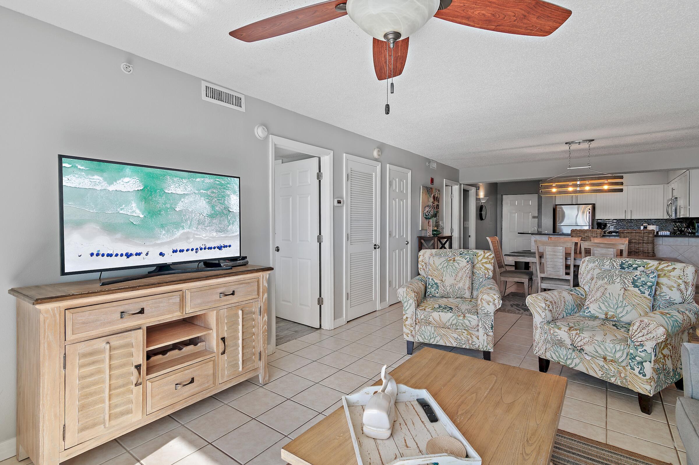 PELICAN BEACH RESORT CONDO - Residential