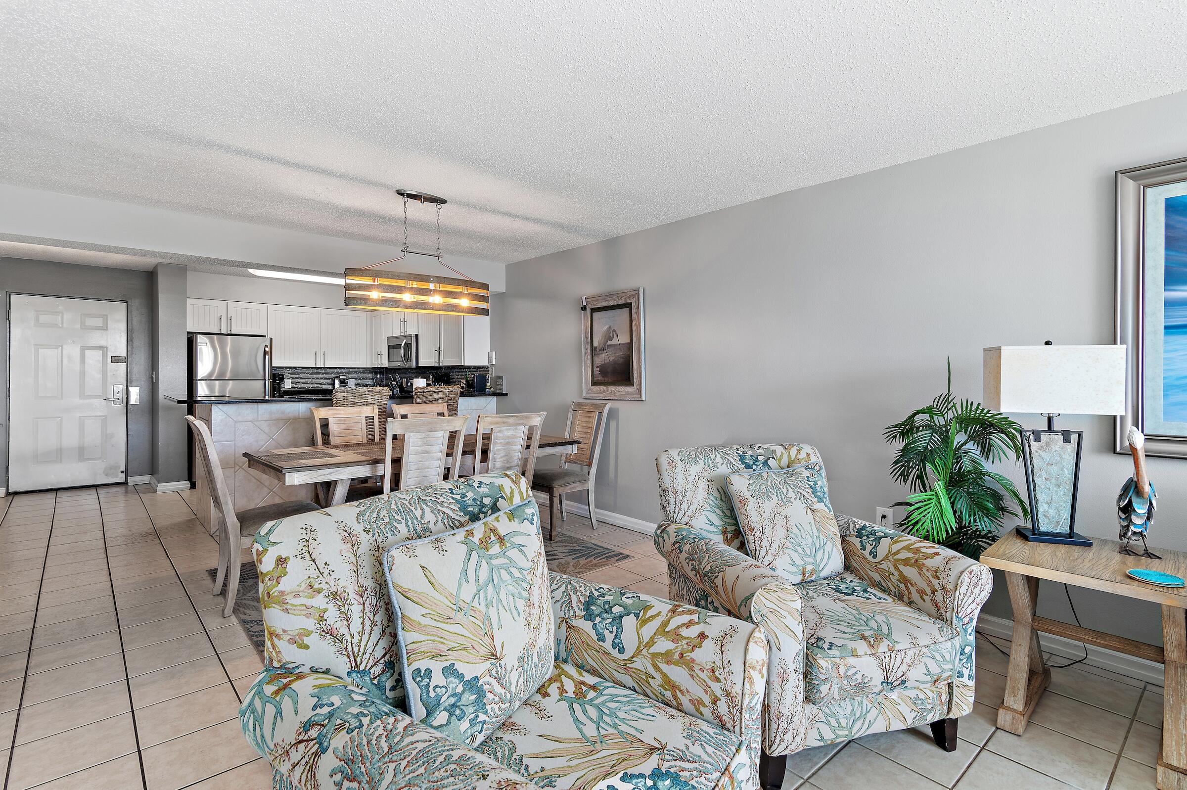 PELICAN BEACH RESORT CONDO - Residential