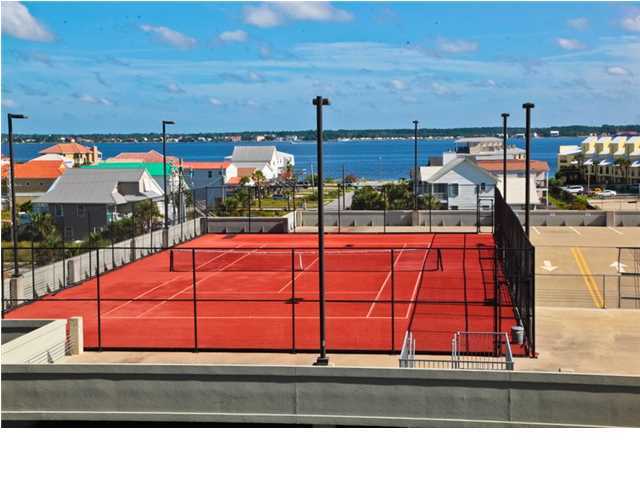 BEACH COLONY WEST CONDO - Residential