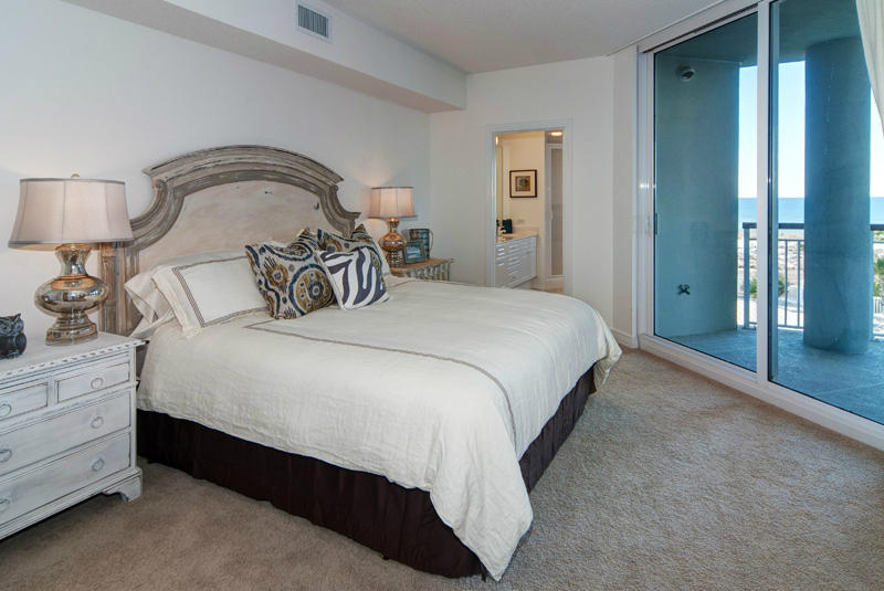 BEACH COLONY WEST CONDO - Residential