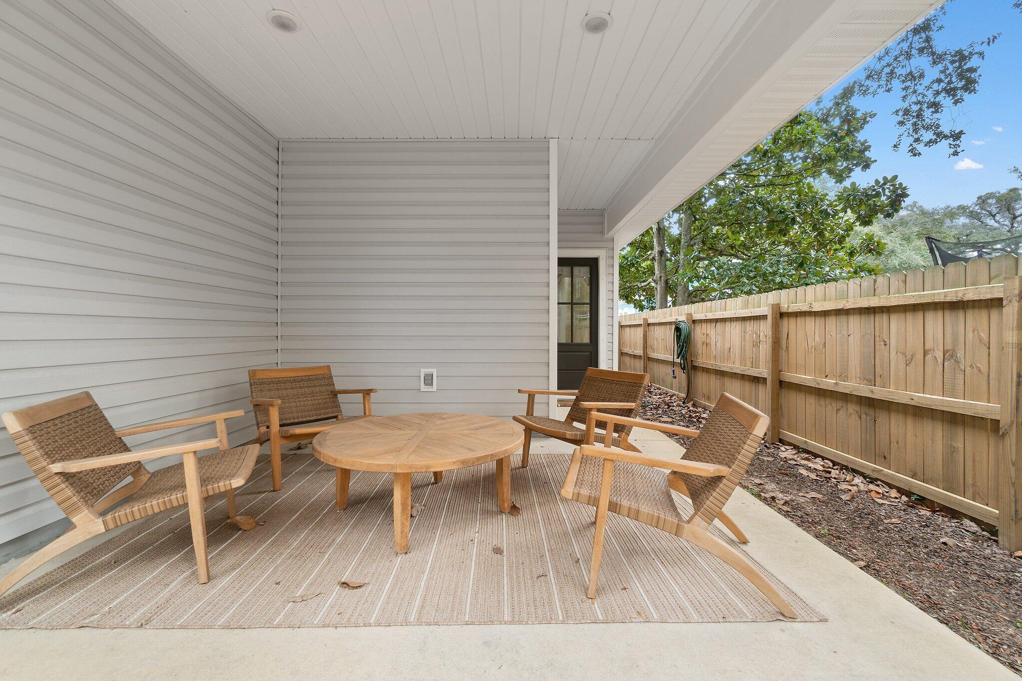 MAXENT TRACT - Residential