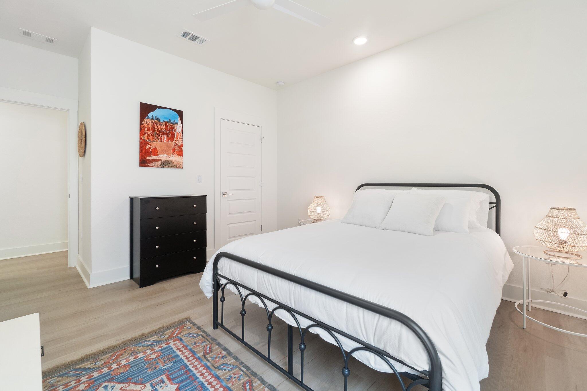 MAXENT TRACT - Residential