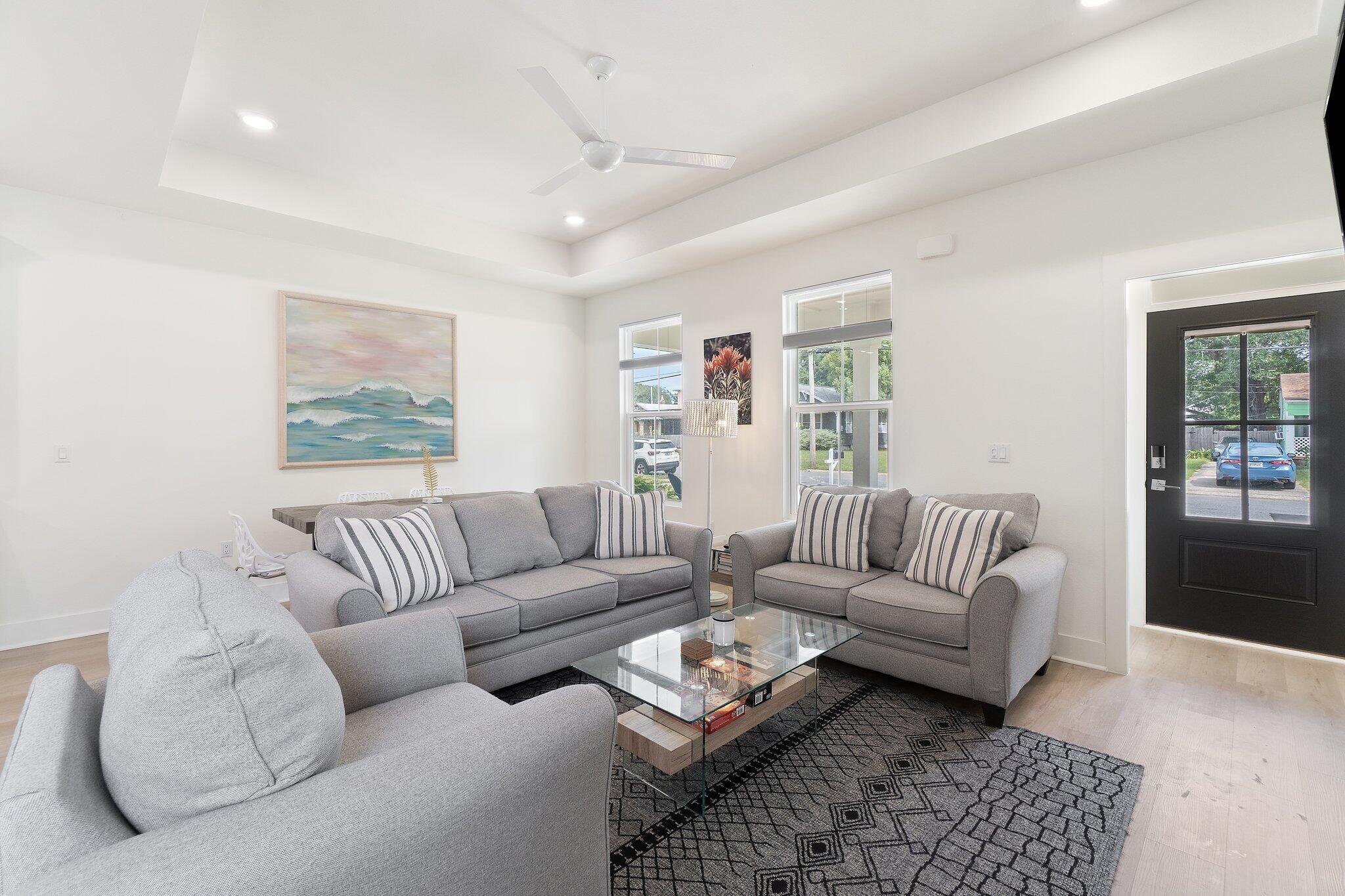 MAXENT TRACT - Residential