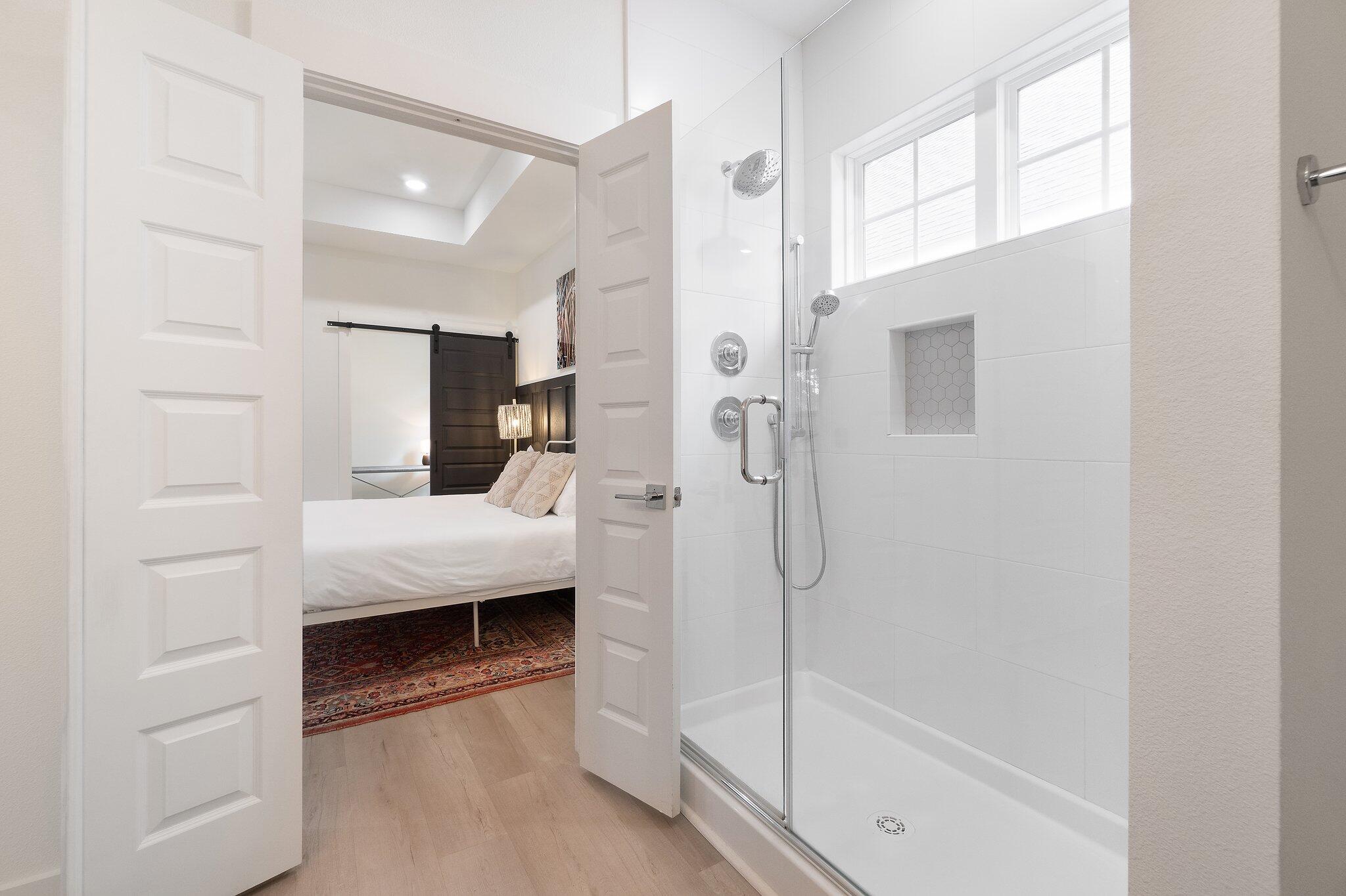 MAXENT TRACT - Residential