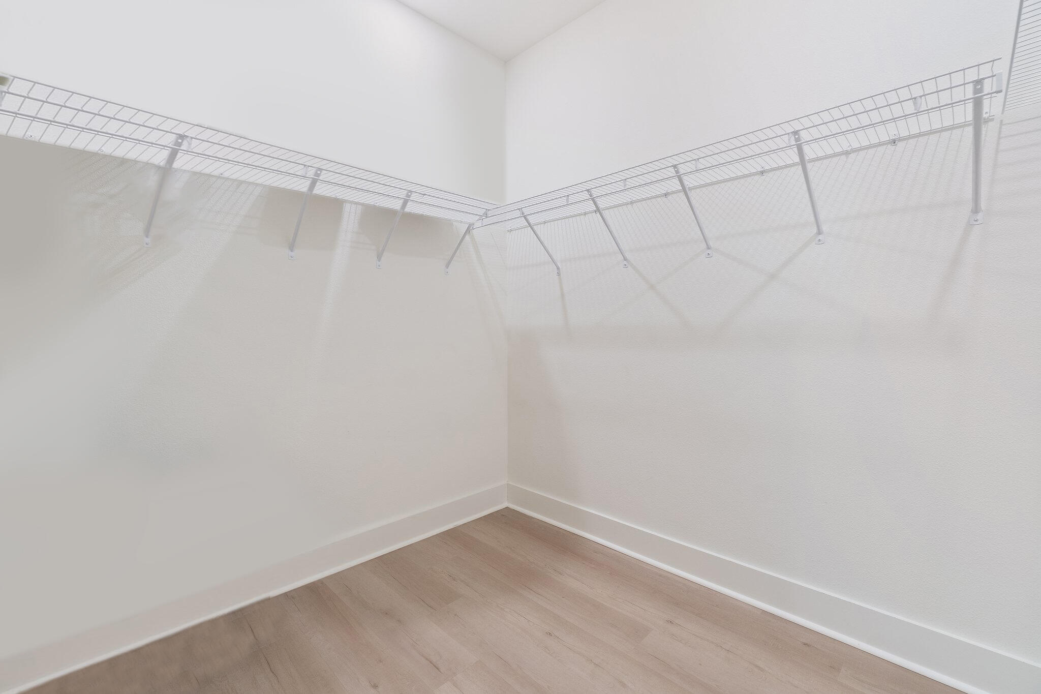 MAXENT TRACT - Residential