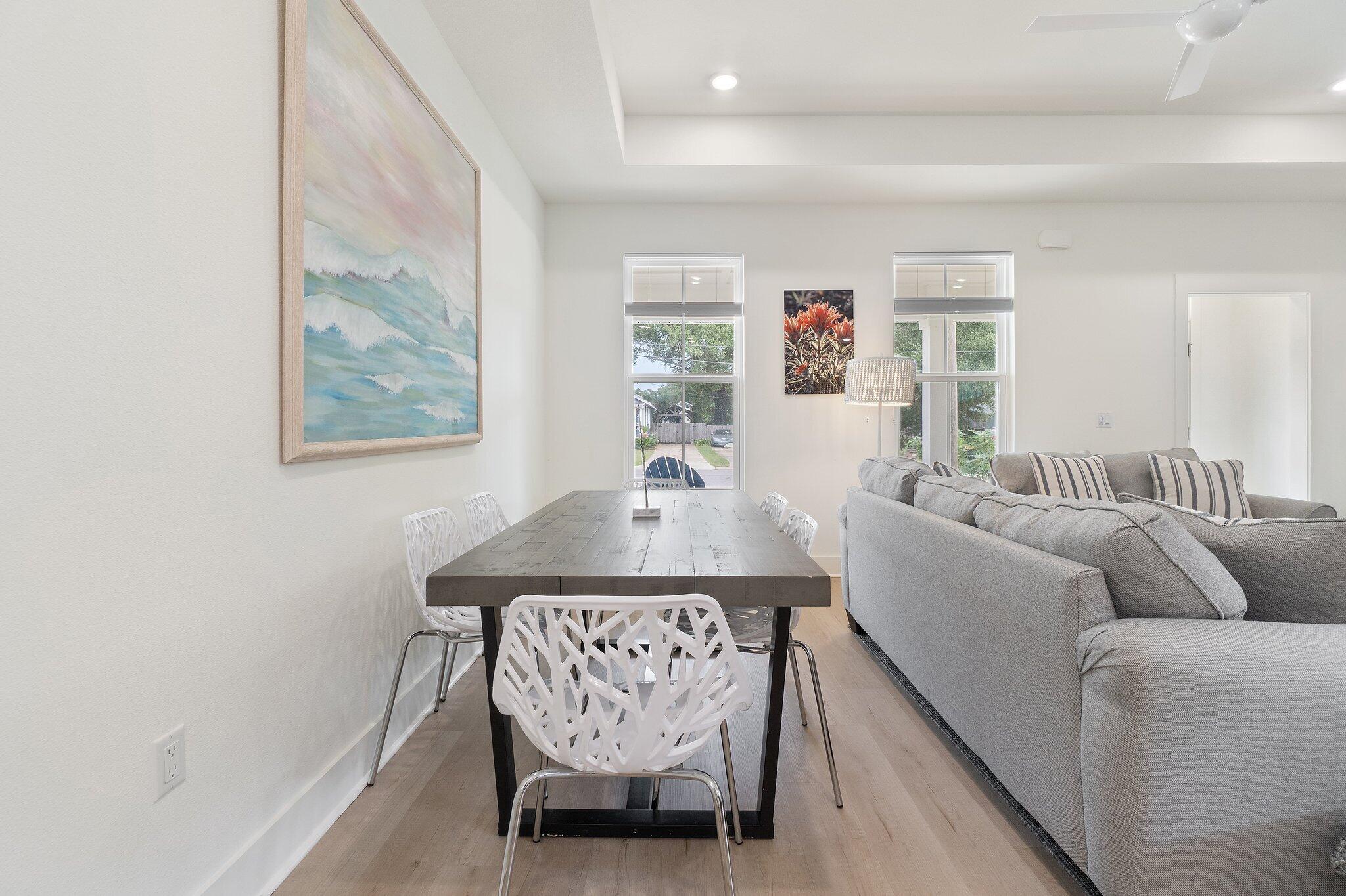 MAXENT TRACT - Residential