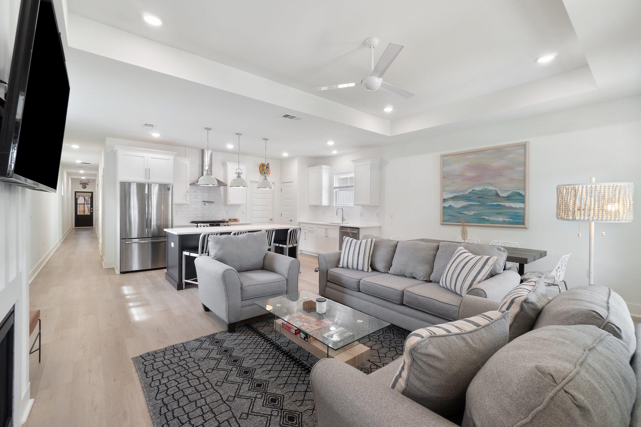 MAXENT TRACT - Residential