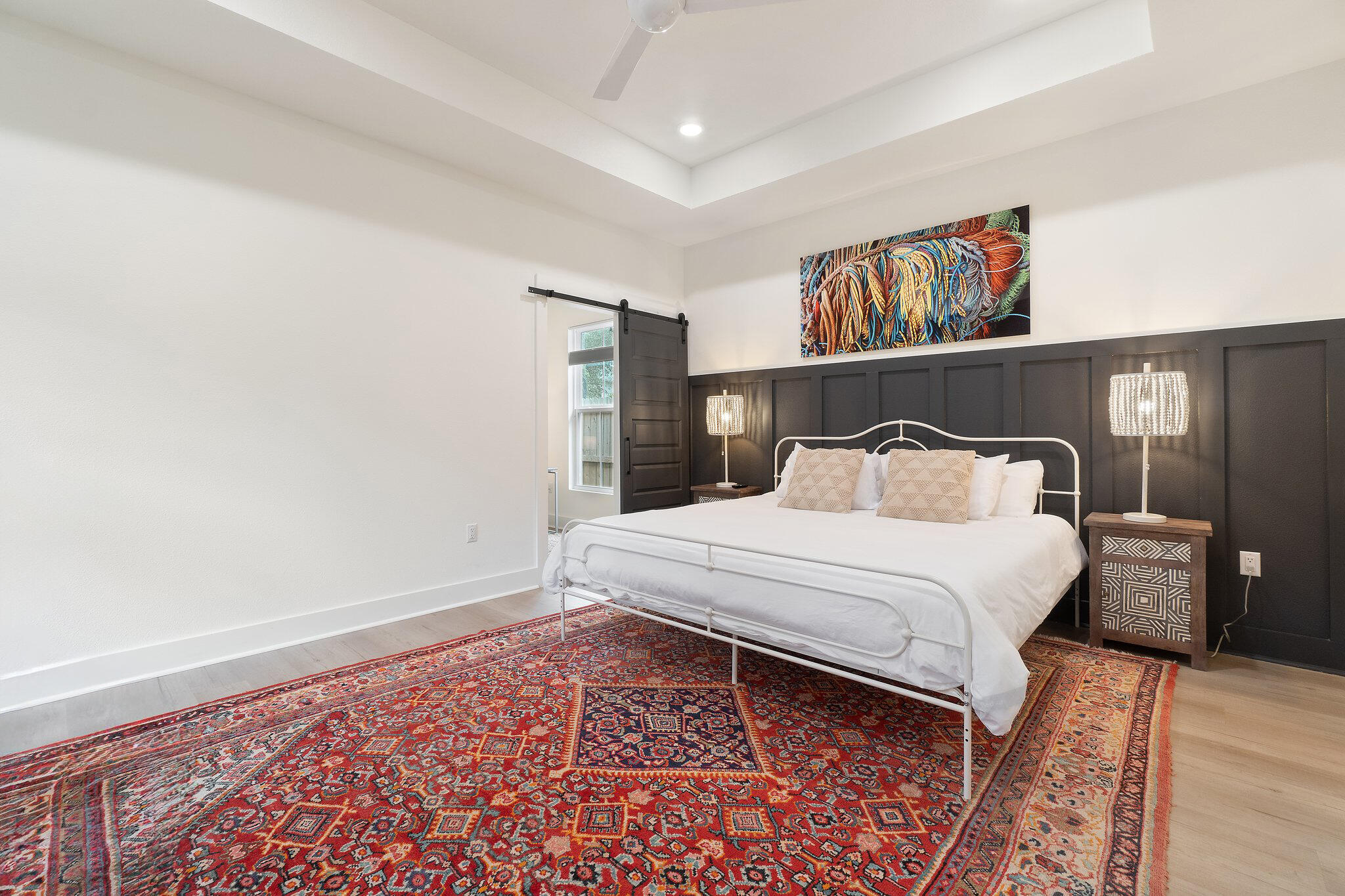 MAXENT TRACT - Residential