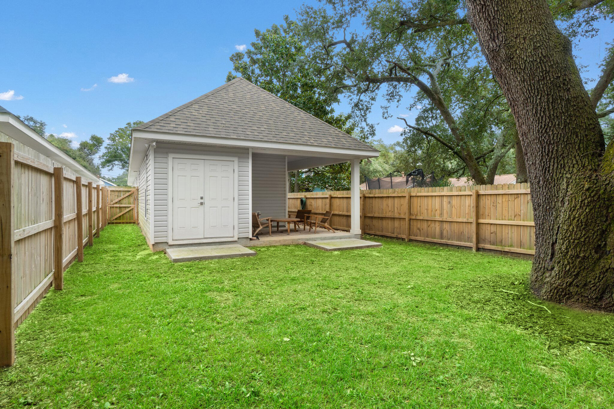 MAXENT TRACT - Residential