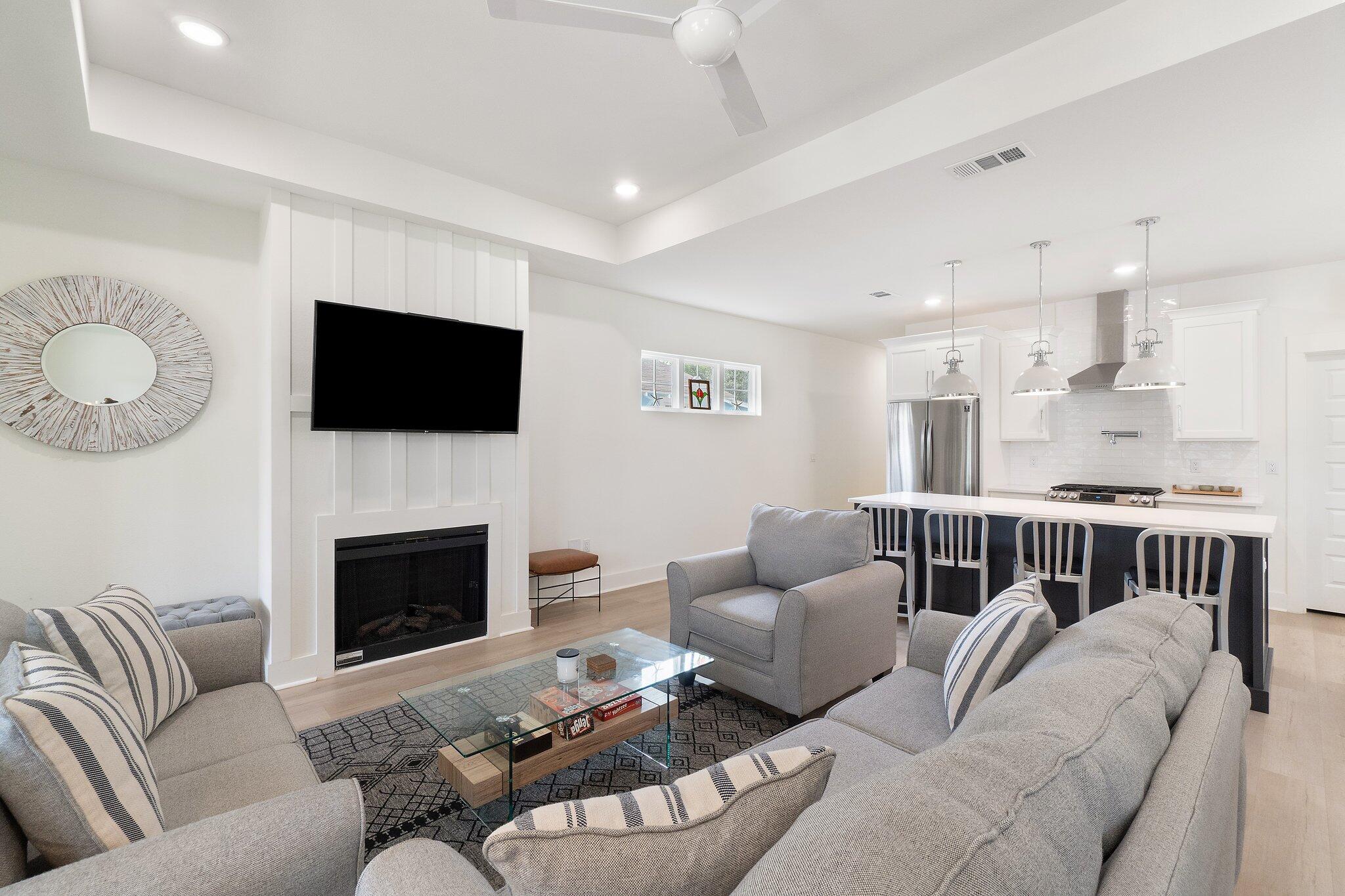 MAXENT TRACT - Residential