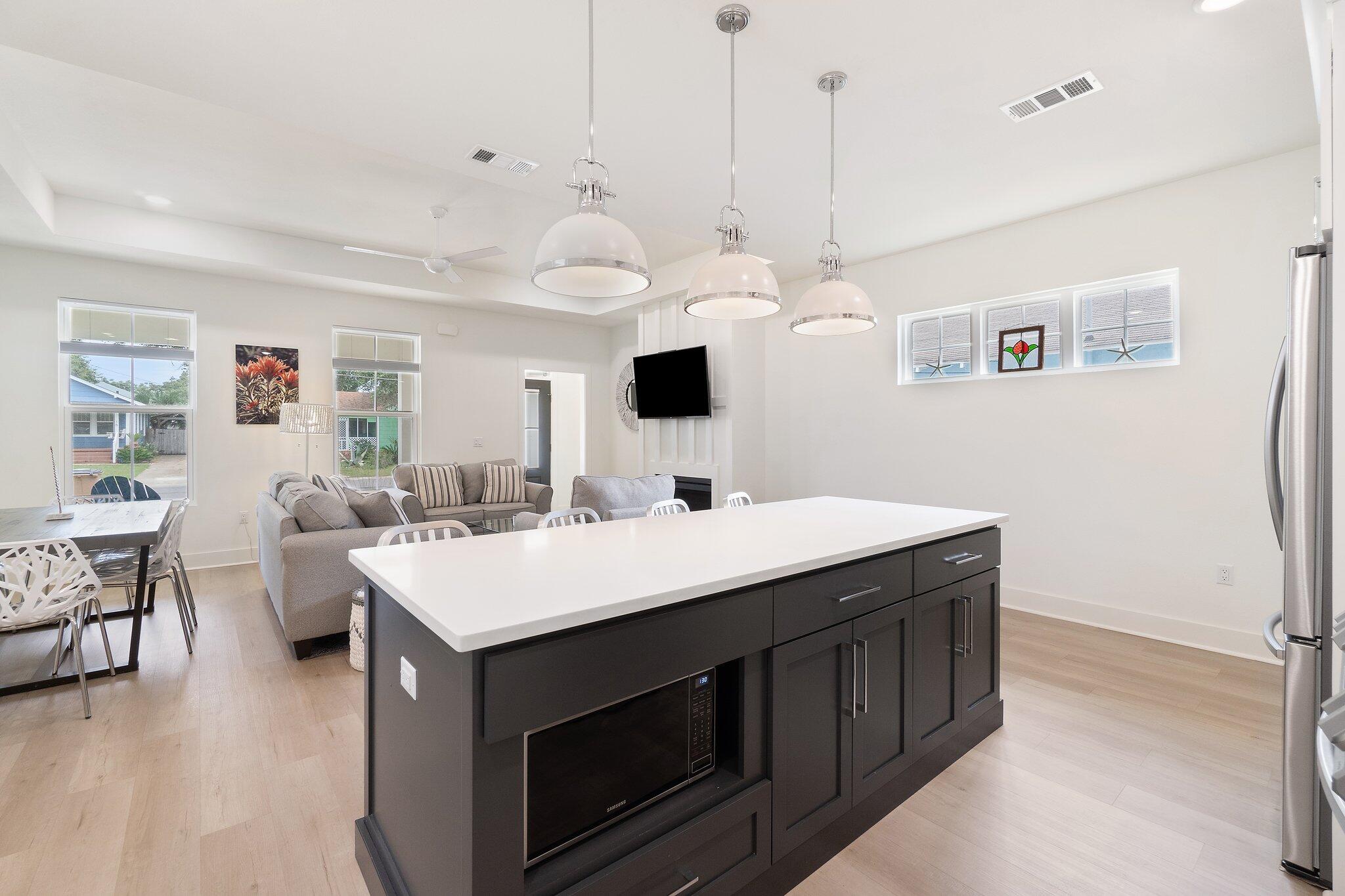 MAXENT TRACT - Residential