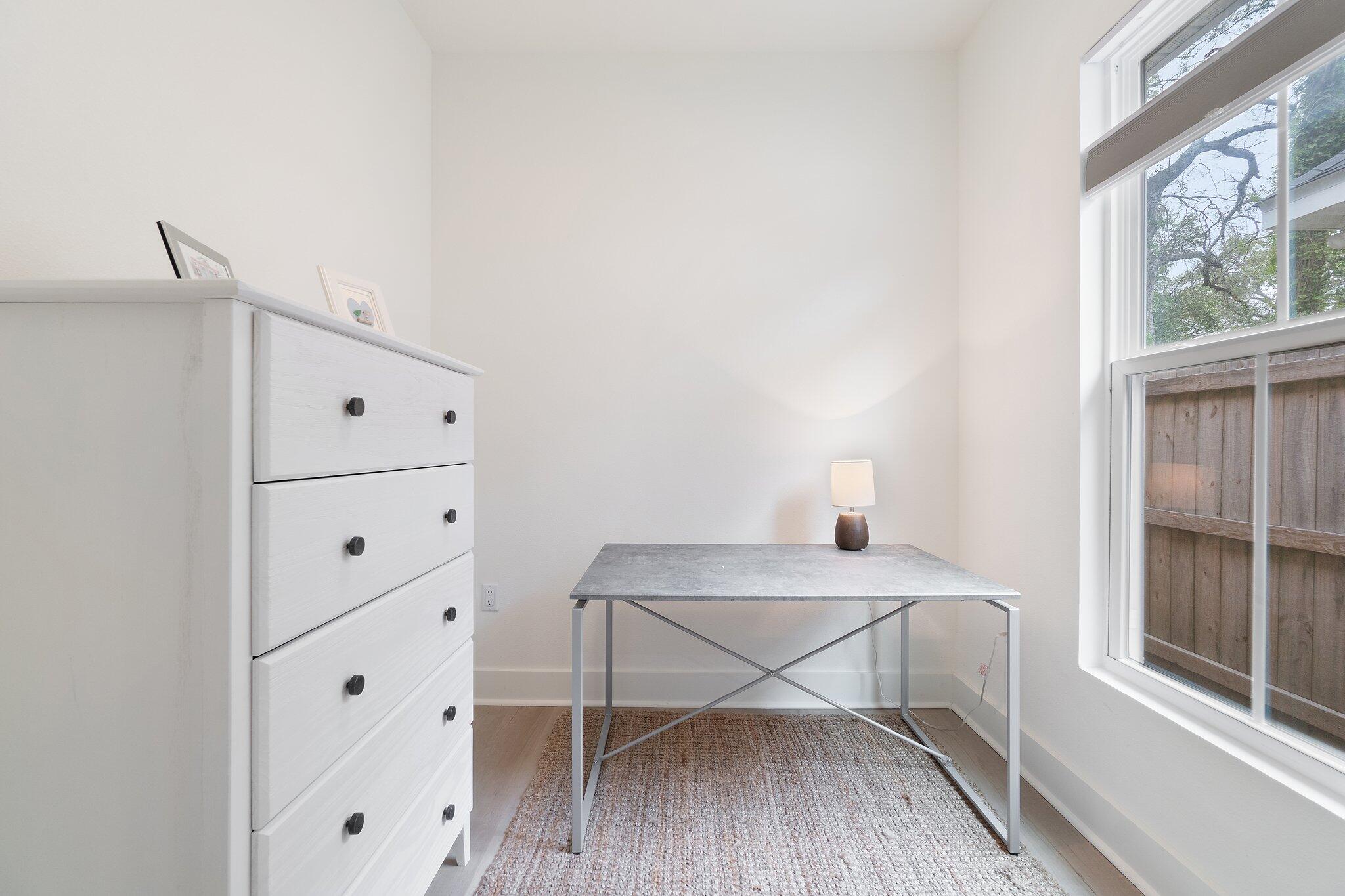 MAXENT TRACT - Residential