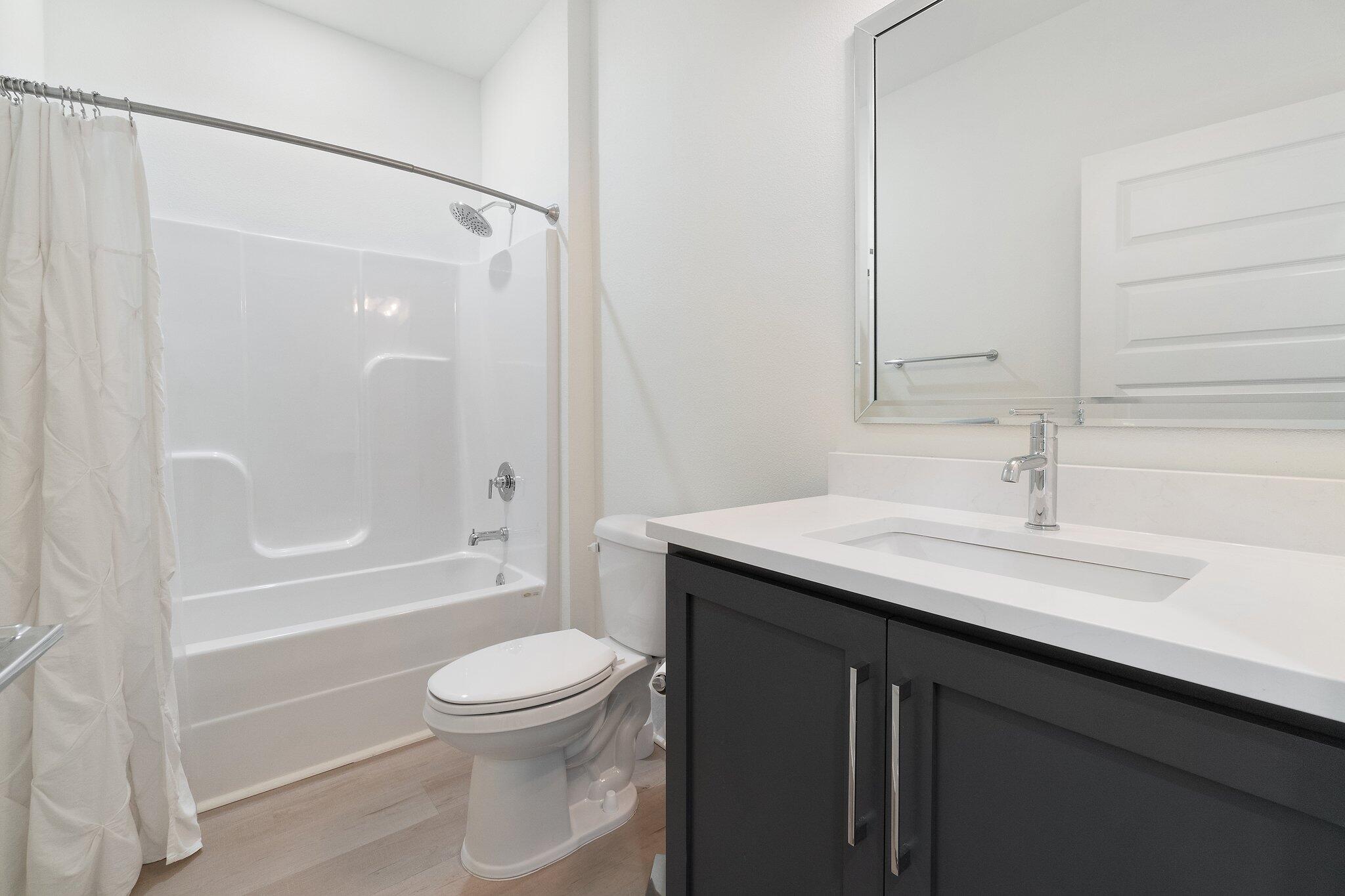 MAXENT TRACT - Residential