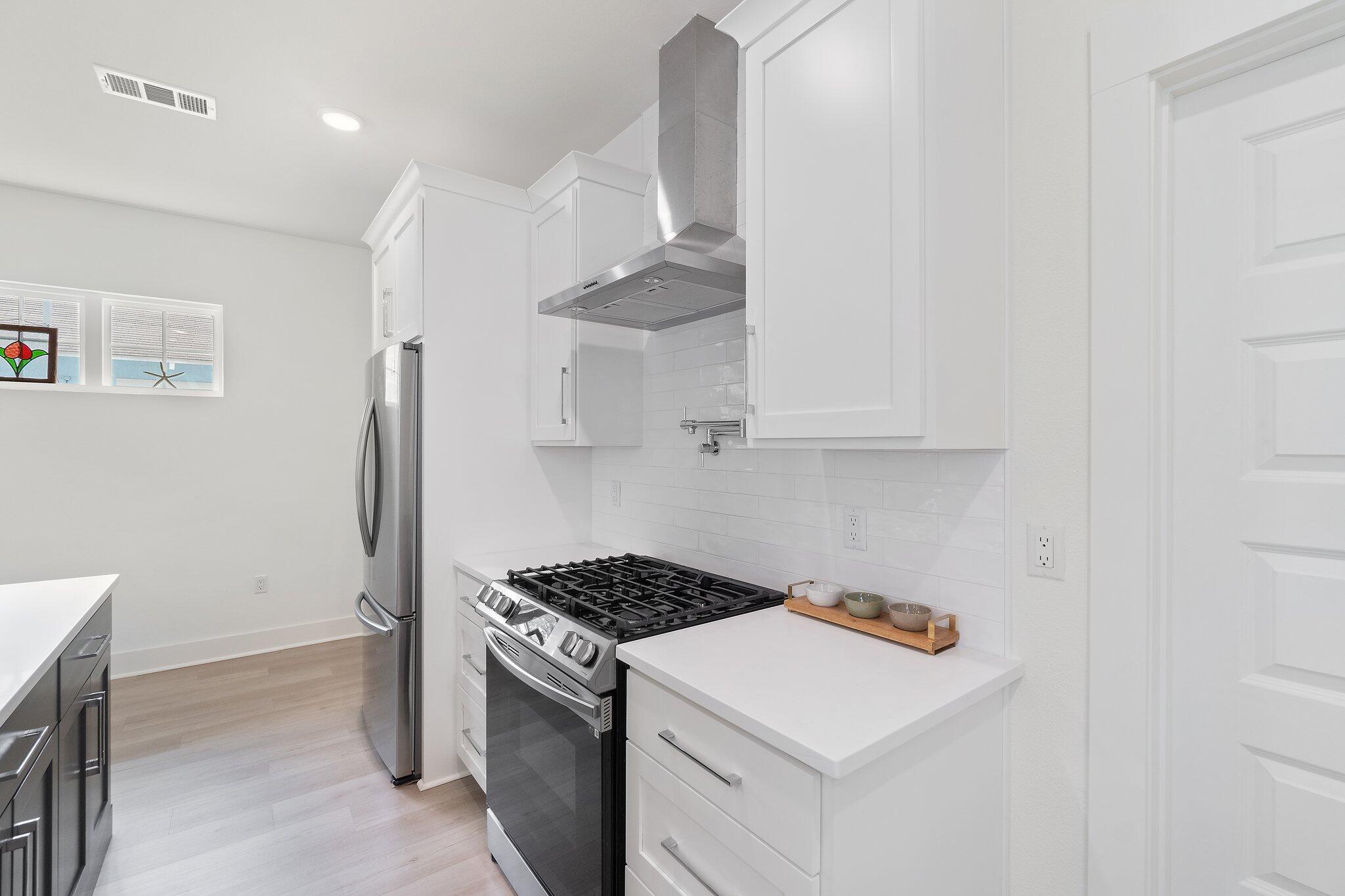 MAXENT TRACT - Residential