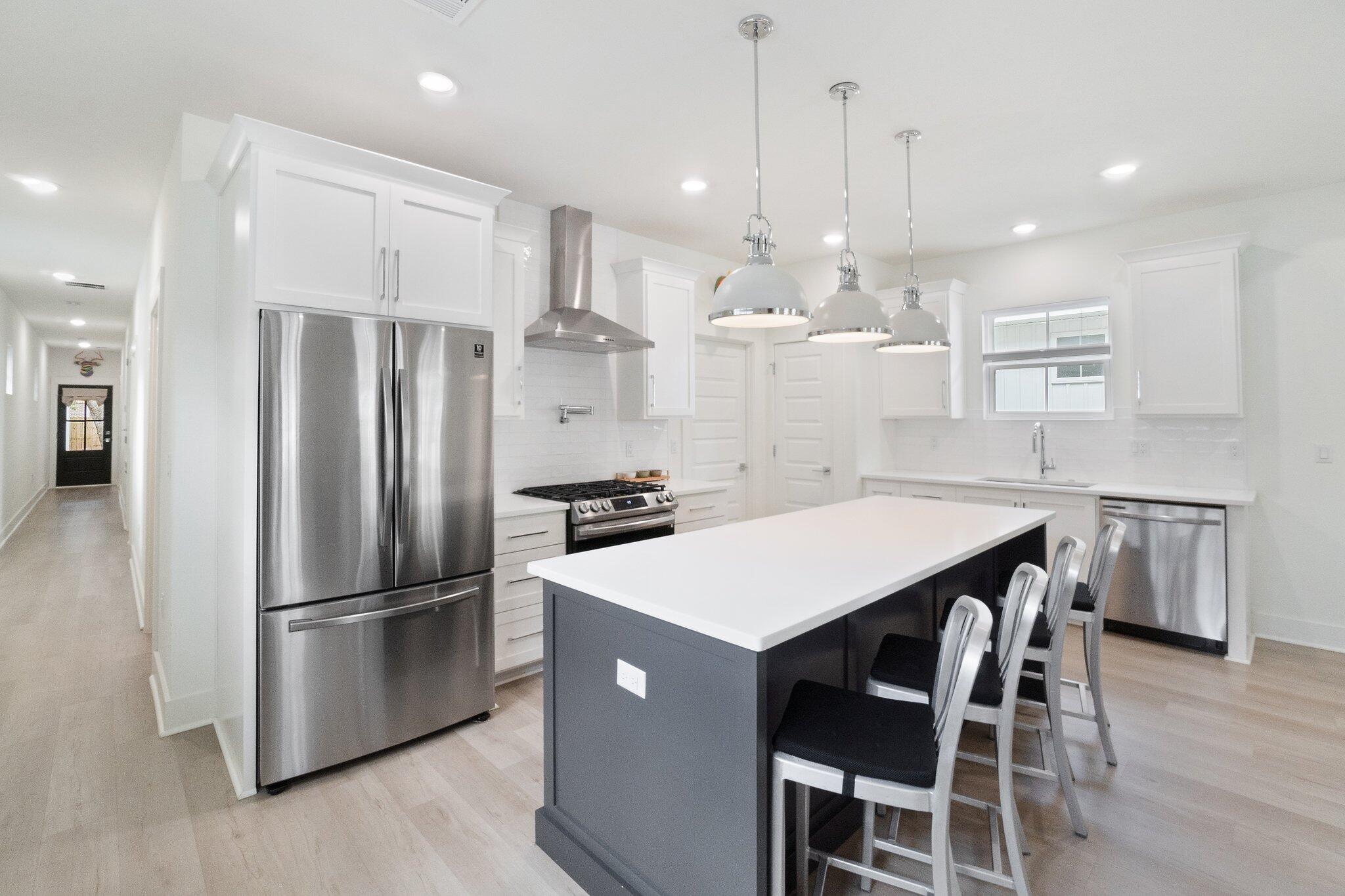 MAXENT TRACT - Residential