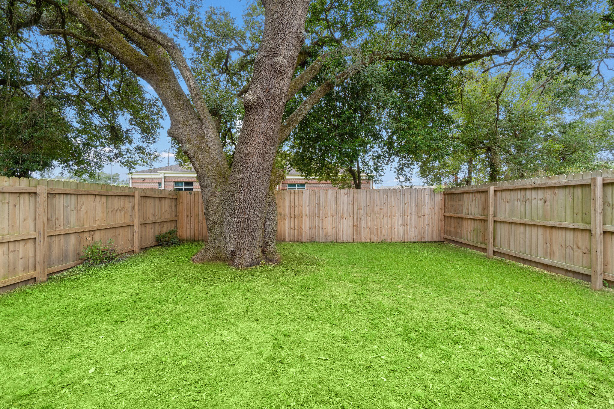 MAXENT TRACT - Residential