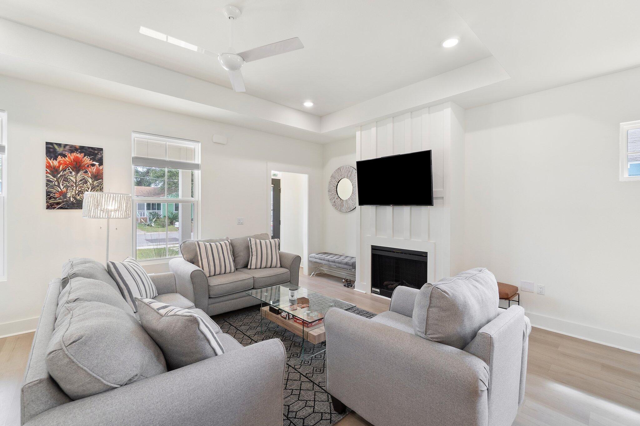 MAXENT TRACT - Residential