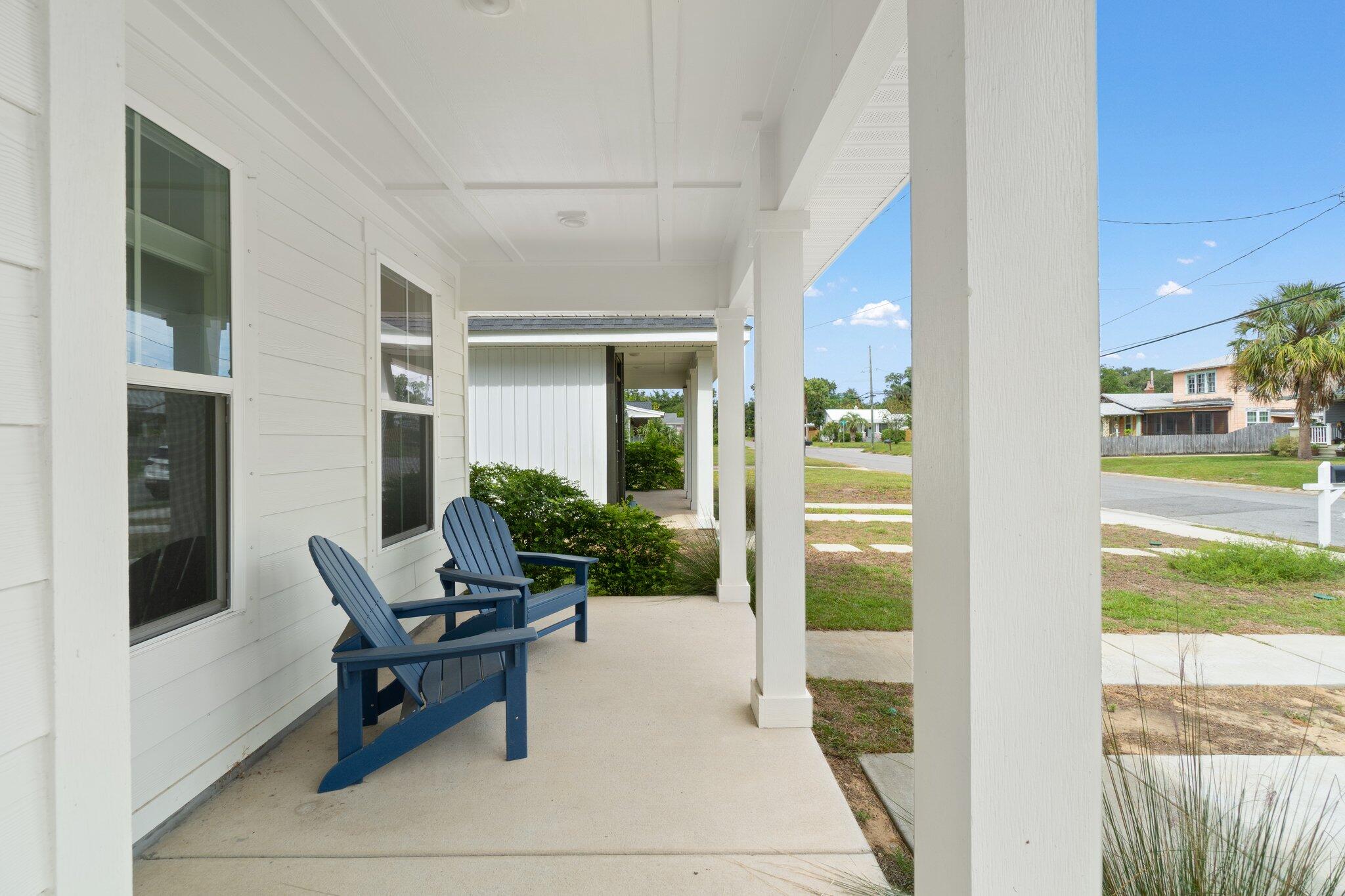 MAXENT TRACT - Residential