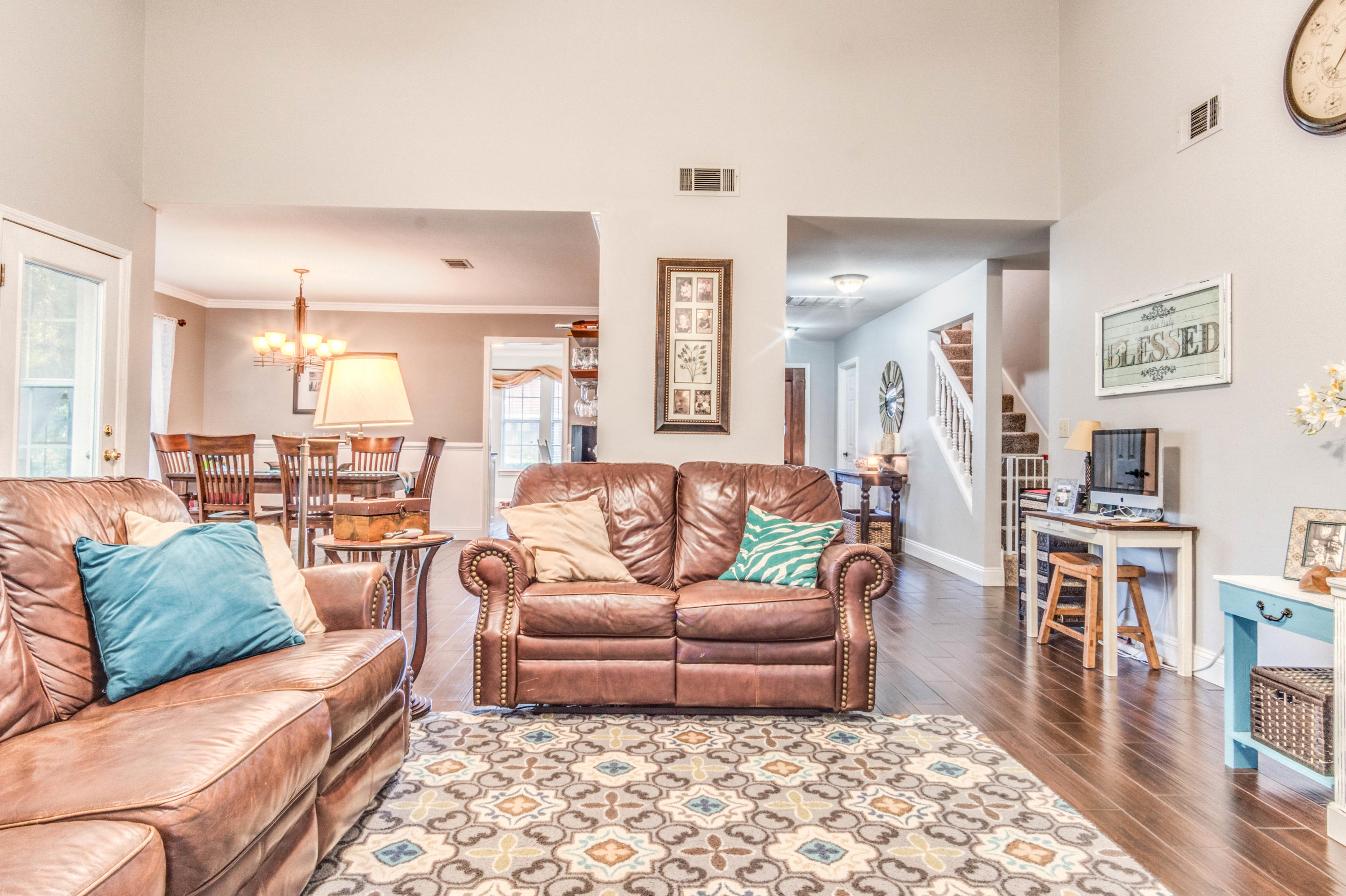 PARKWOOD ESTATES PH 1 BLUEWATER BAY - Residential