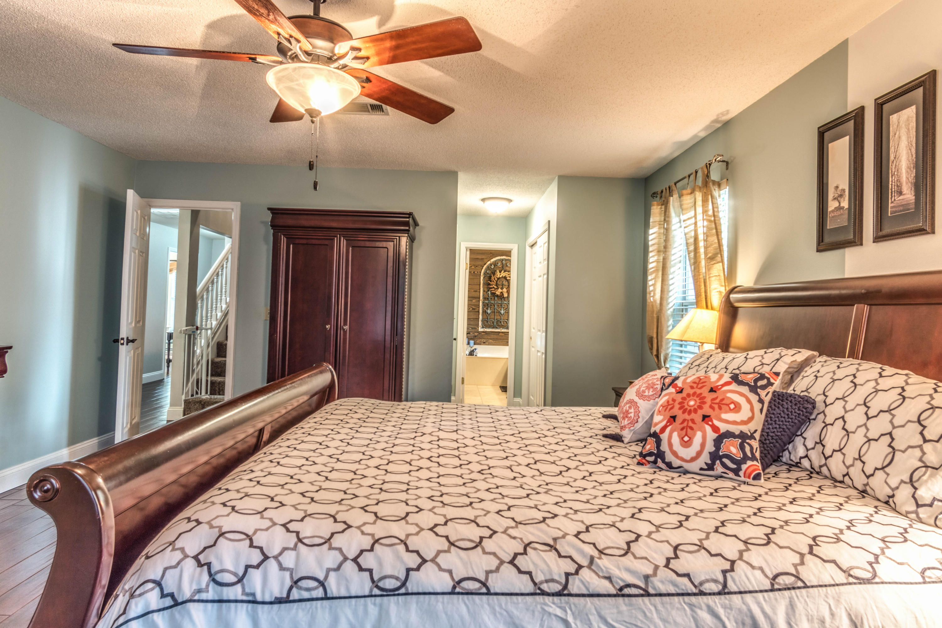 PARKWOOD ESTATES PH 1 BLUEWATER BAY - Residential