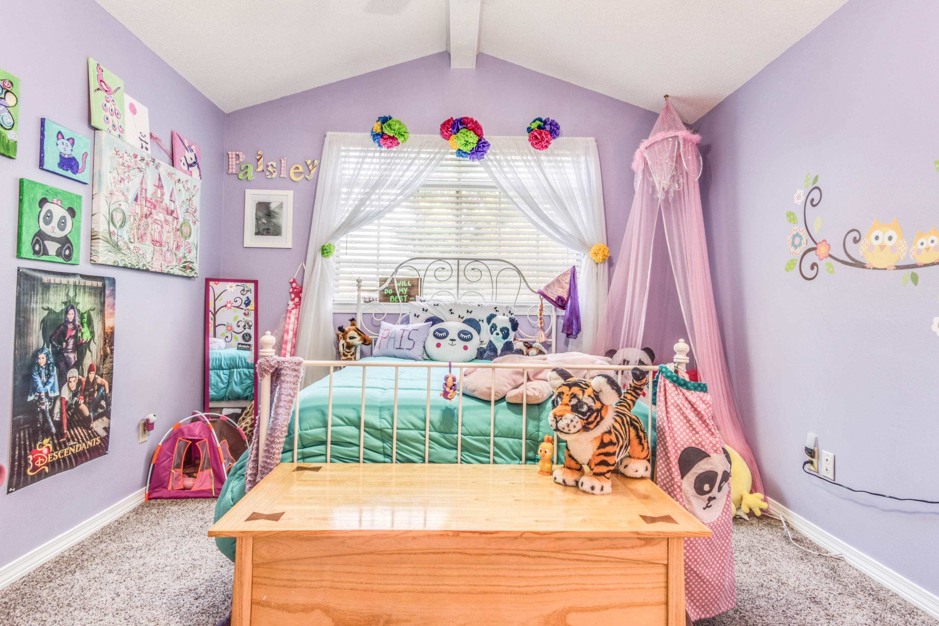 PARKWOOD ESTATES PH 1 BLUEWATER BAY - Residential