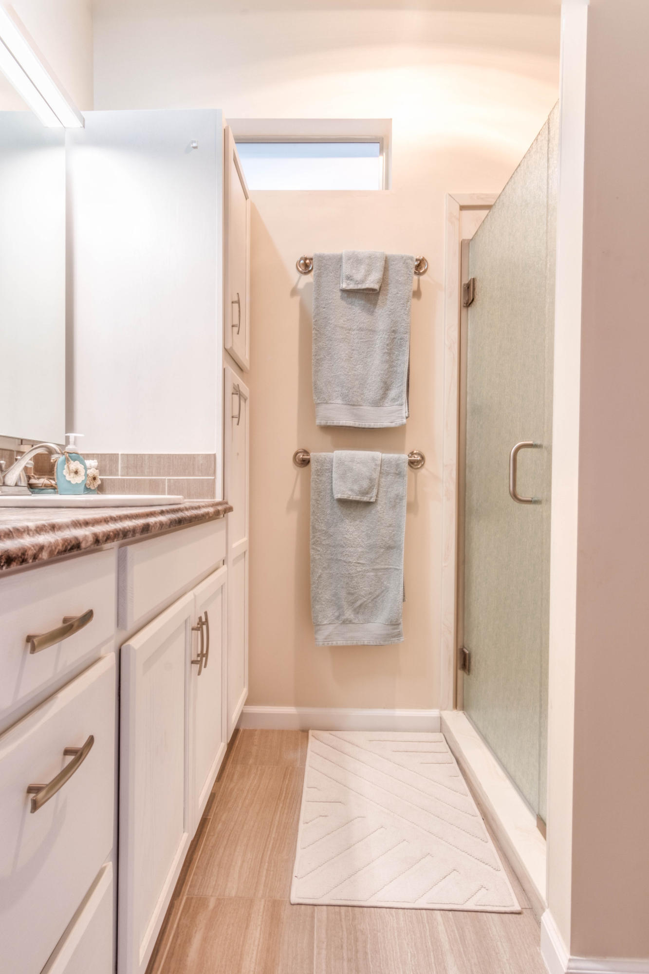 PARKWOOD ESTATES PH 1 BLUEWATER BAY - Residential