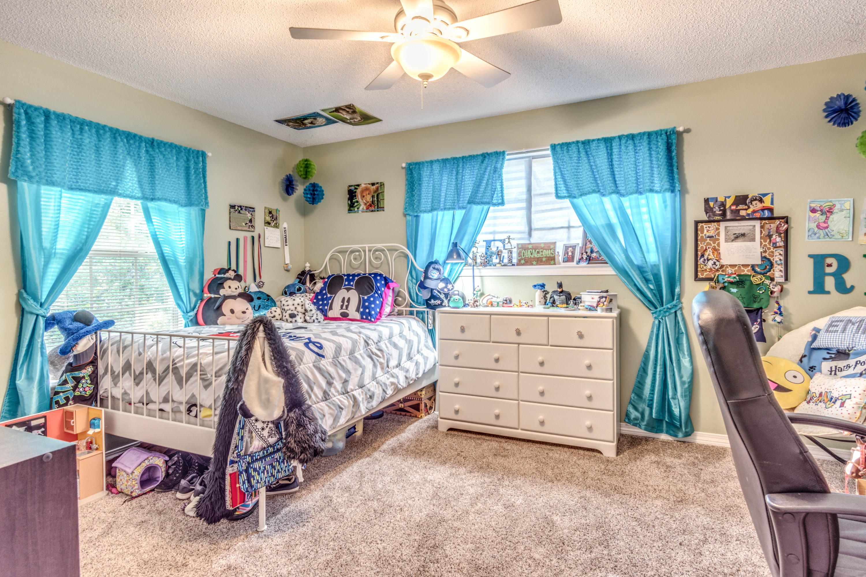 PARKWOOD ESTATES PH 1 BLUEWATER BAY - Residential